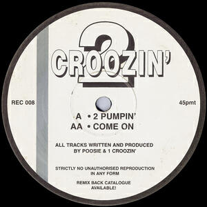 2 Croozin'