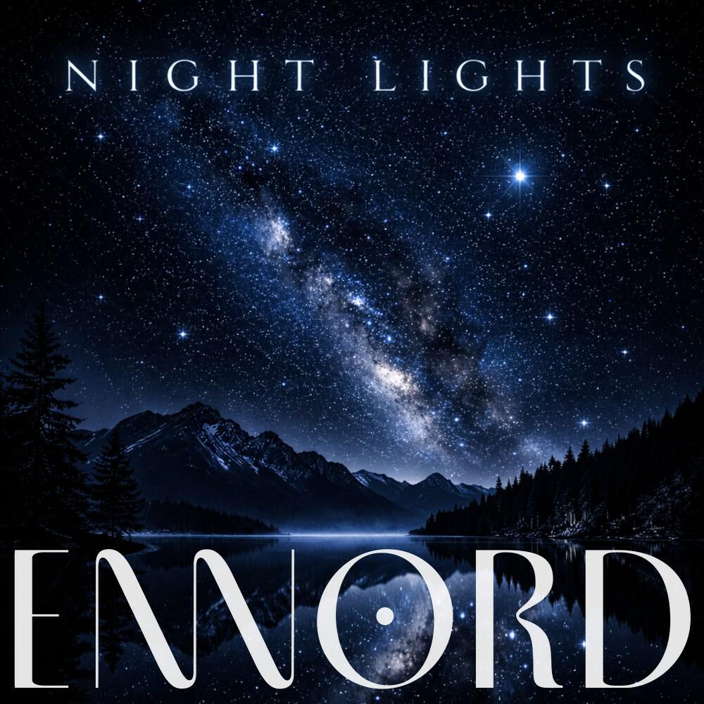 Релиз Night Lights