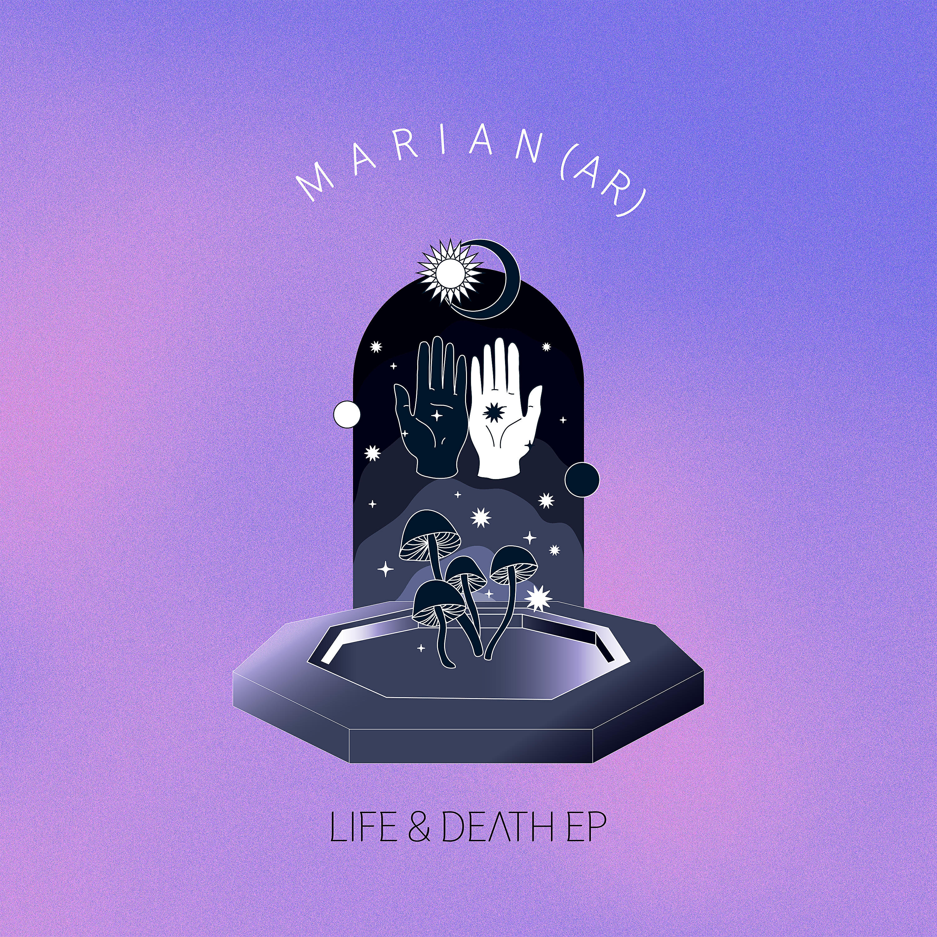 Релиз Life & Death
