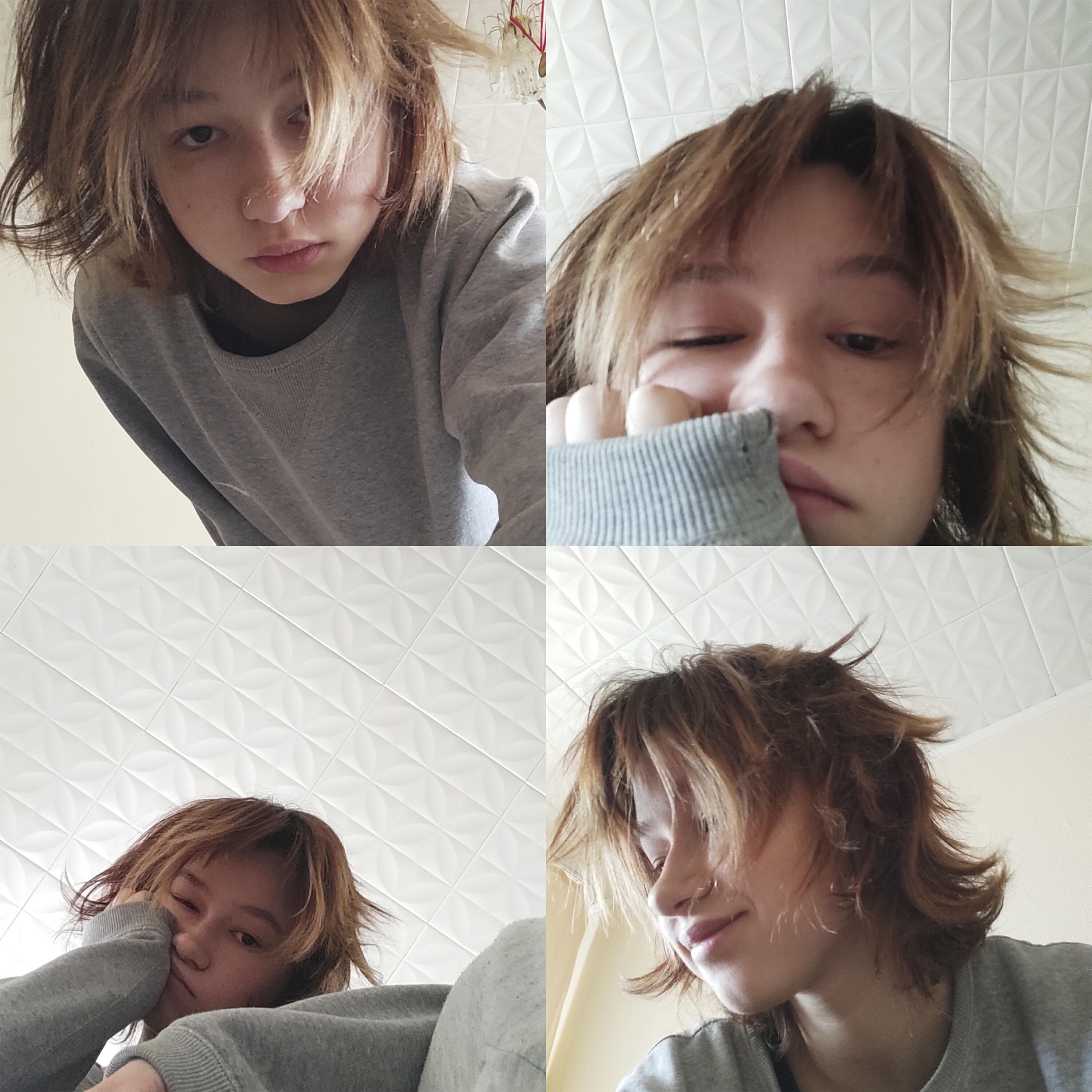 Релиз Good Morning