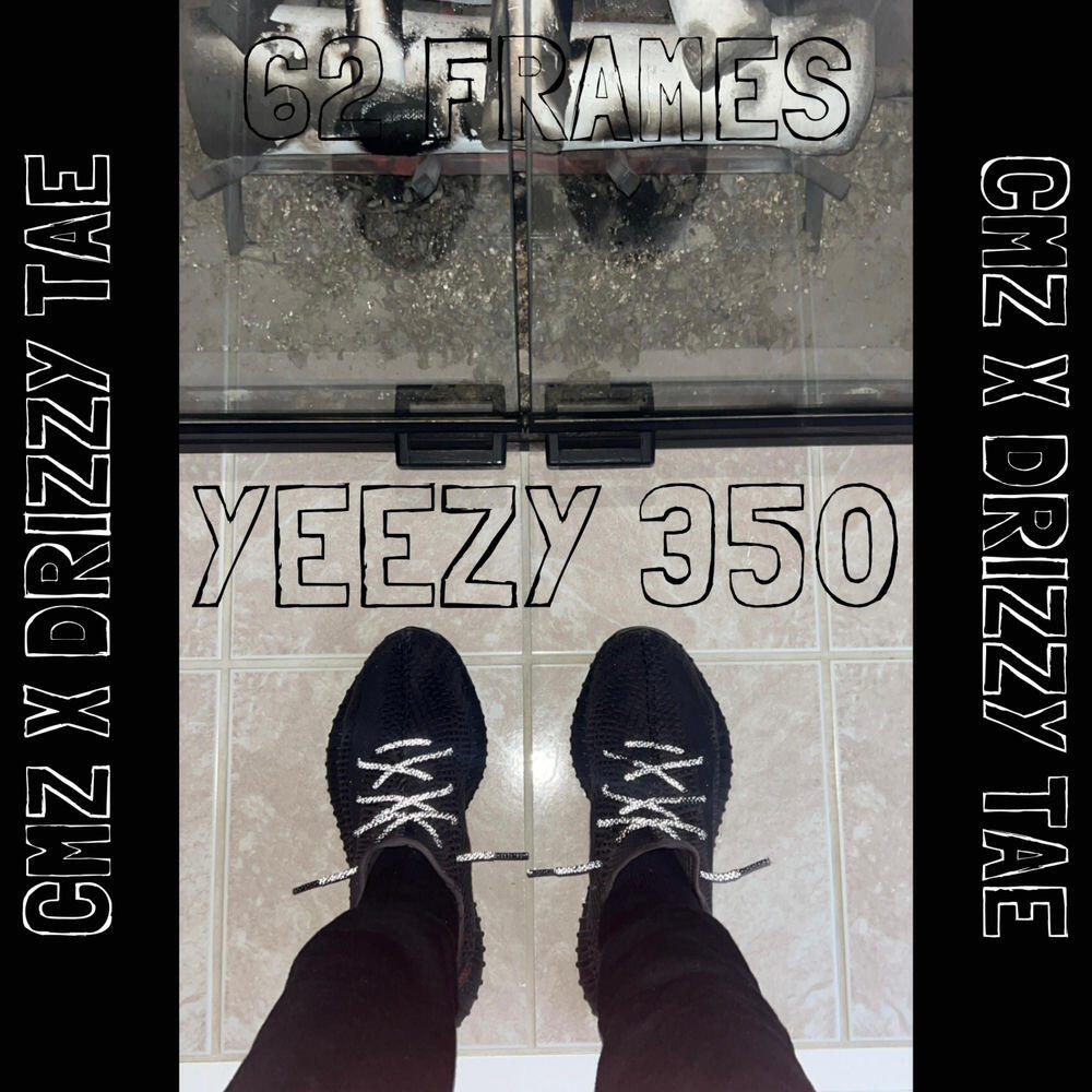 Релиз YEEZY 350
