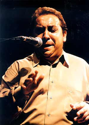Fernando Terremoto