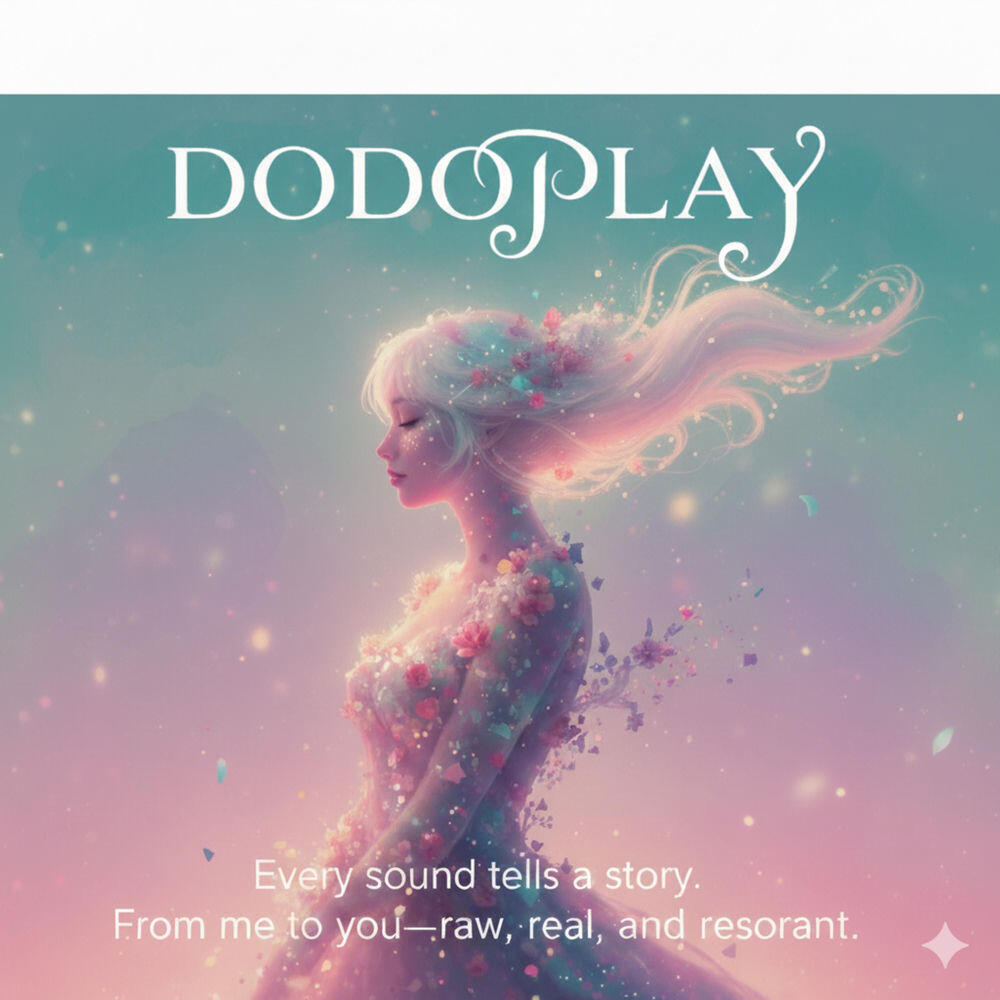 Релиз DODO MOOD