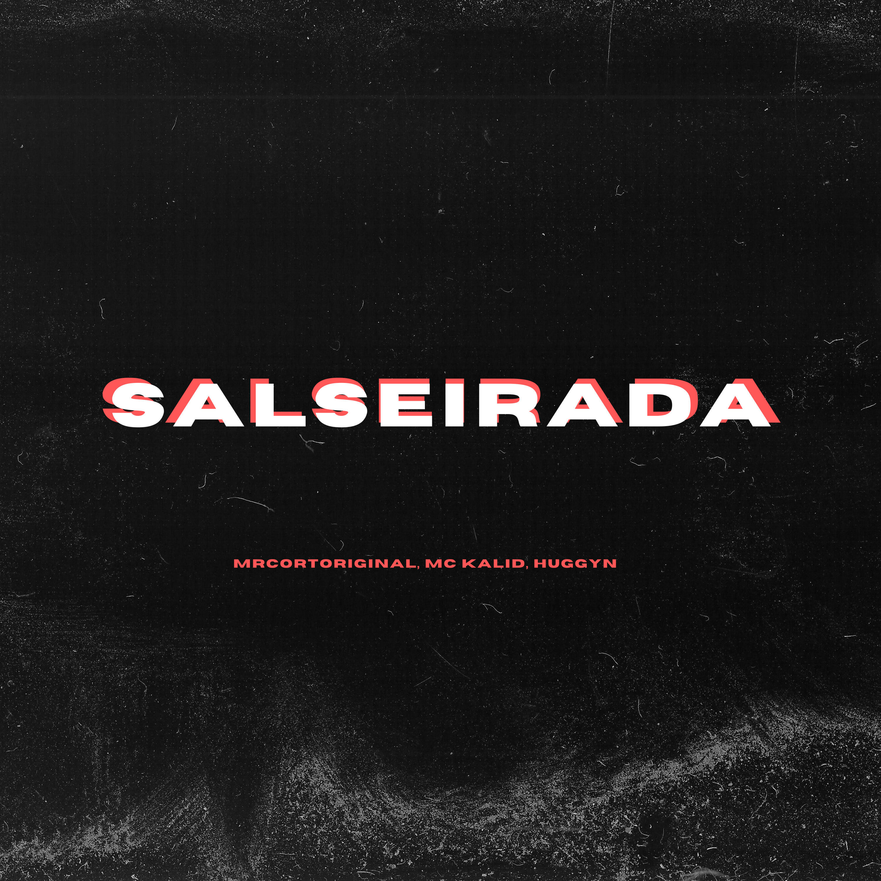 Релиз Salseirada