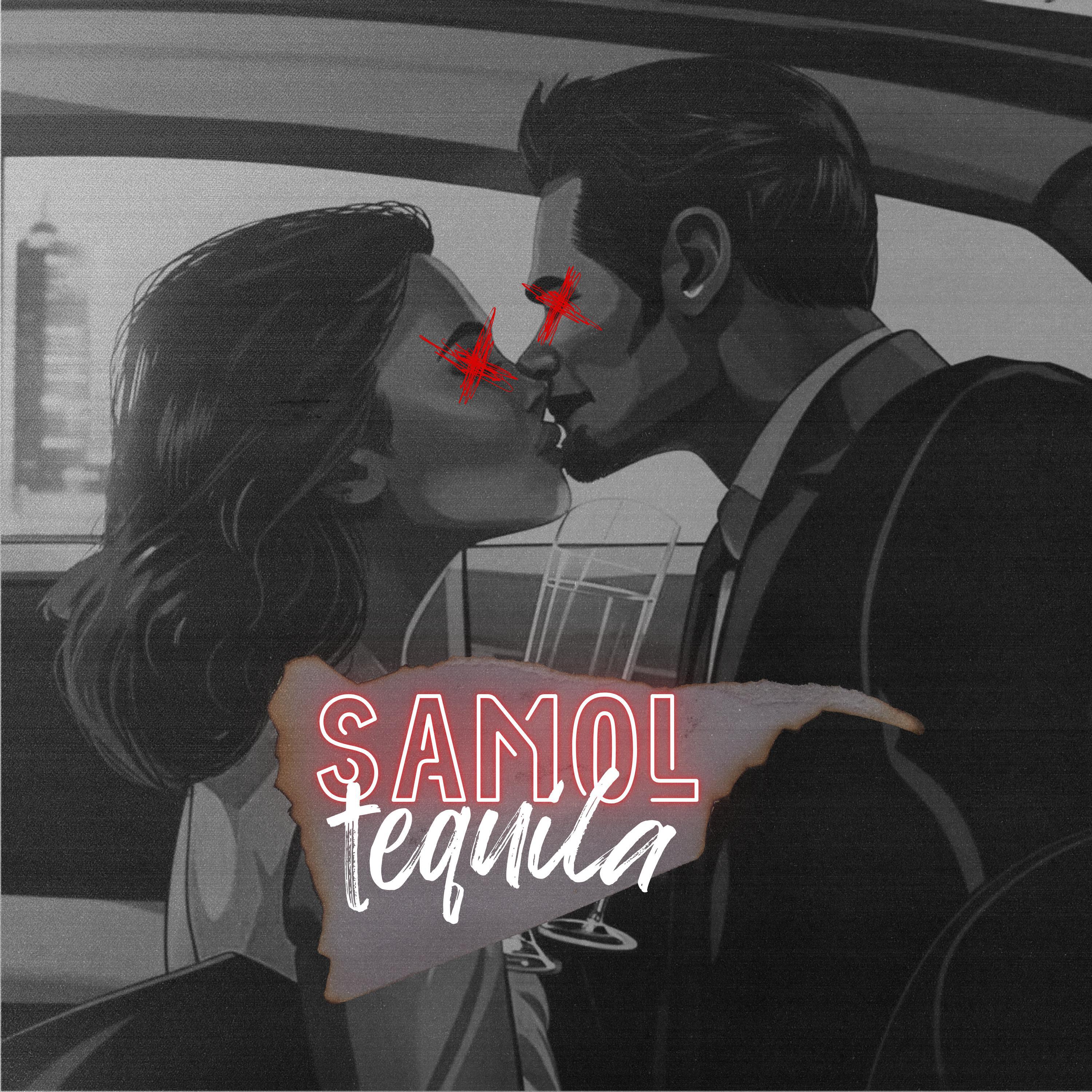 Релиз Tequila