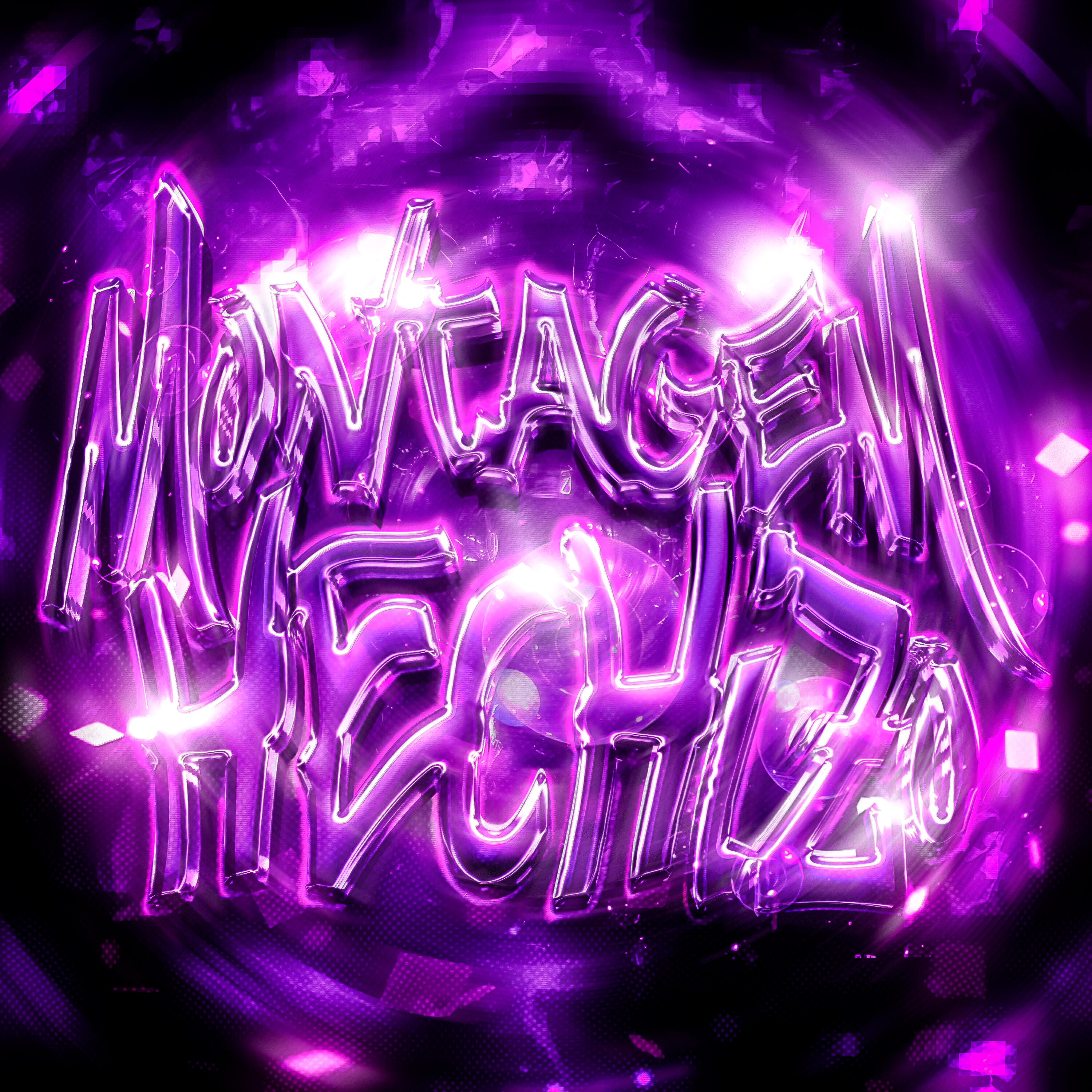 Постер альбома MONTAGEM HECHIZO