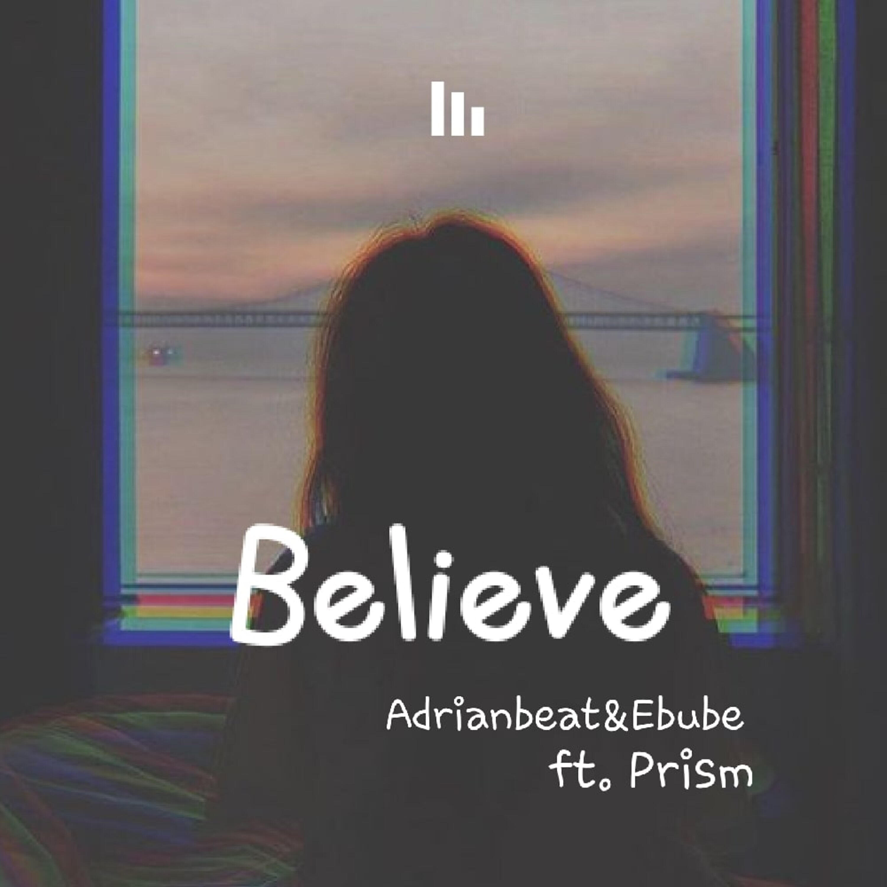 Релиз Believe