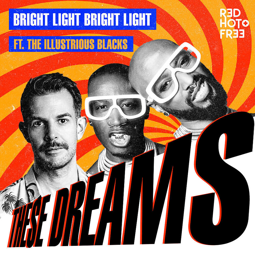 Релиз These Dreams