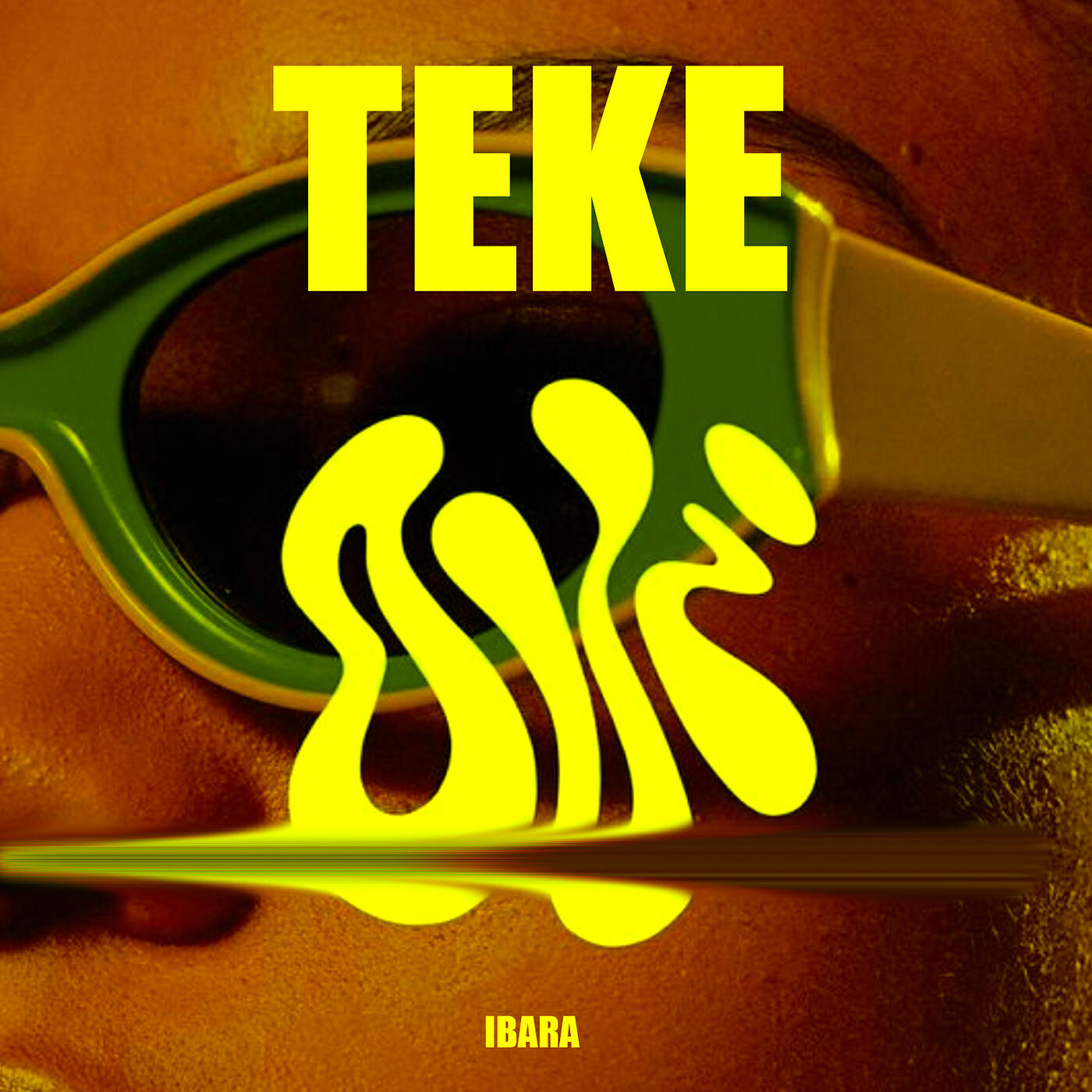 Альбом Teke исполнителя Ibara