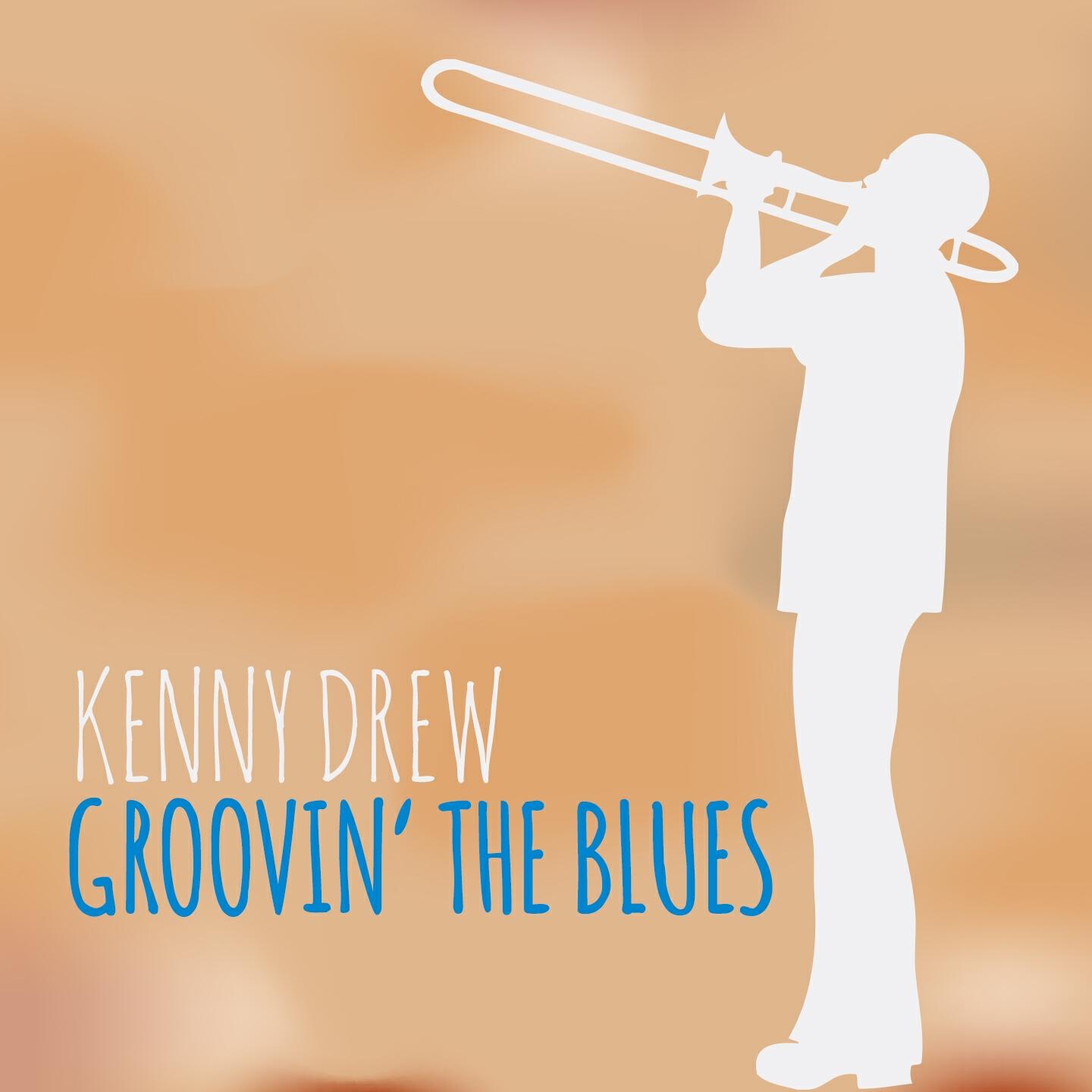 Релиз Groovin' The Blues