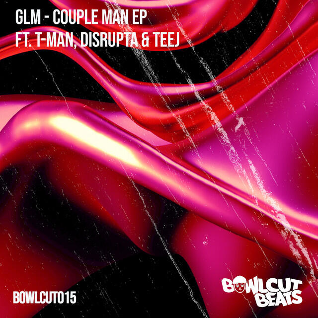 Релиз Couple Man EP