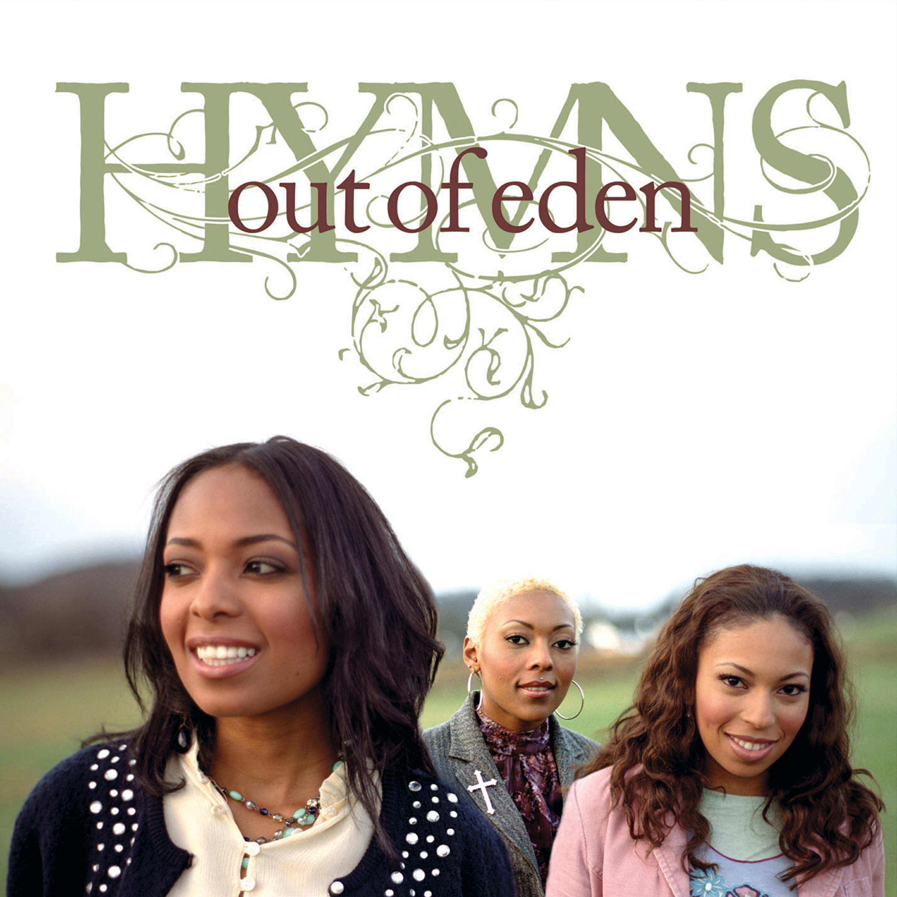 Релиз Hymns