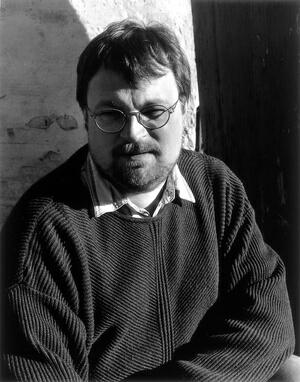 Bent Sorensen