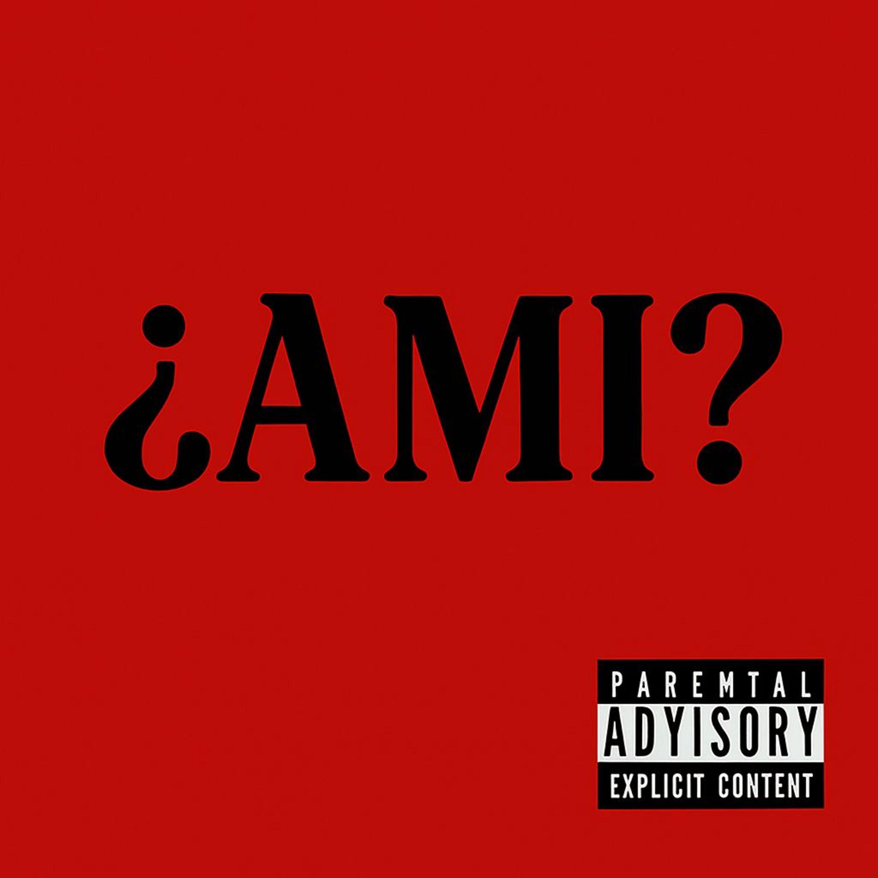 Релиз ¿Ami?