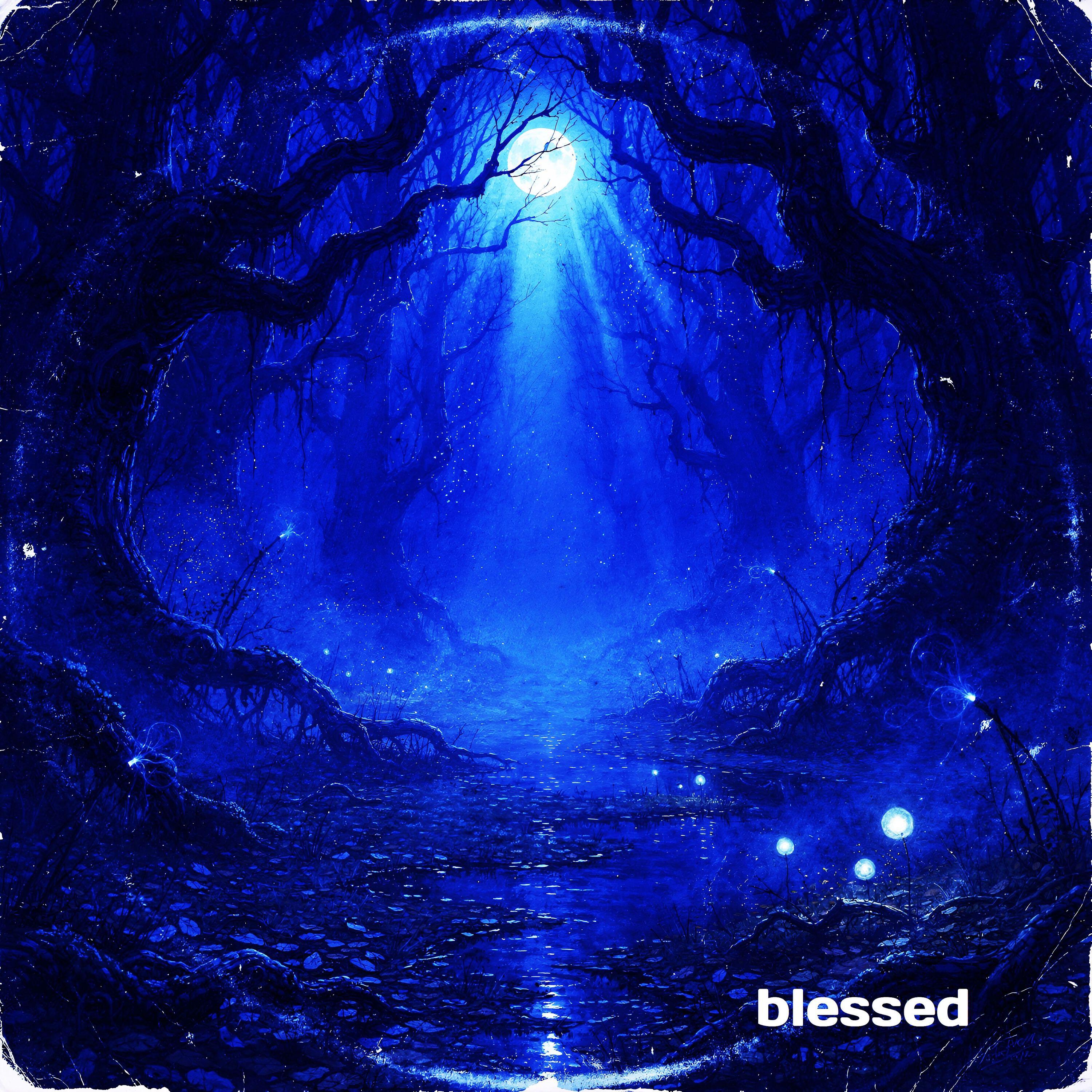Релиз blessed