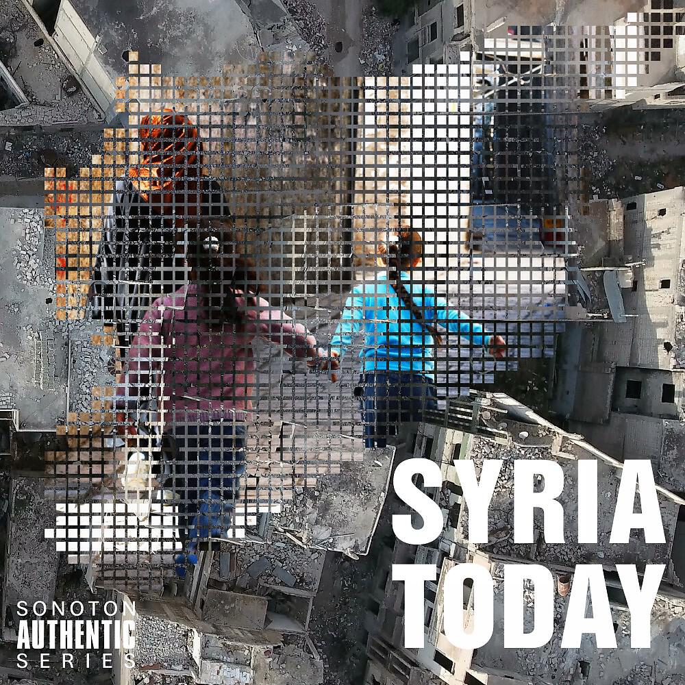 Релиз Syria Today, Vol. 1
