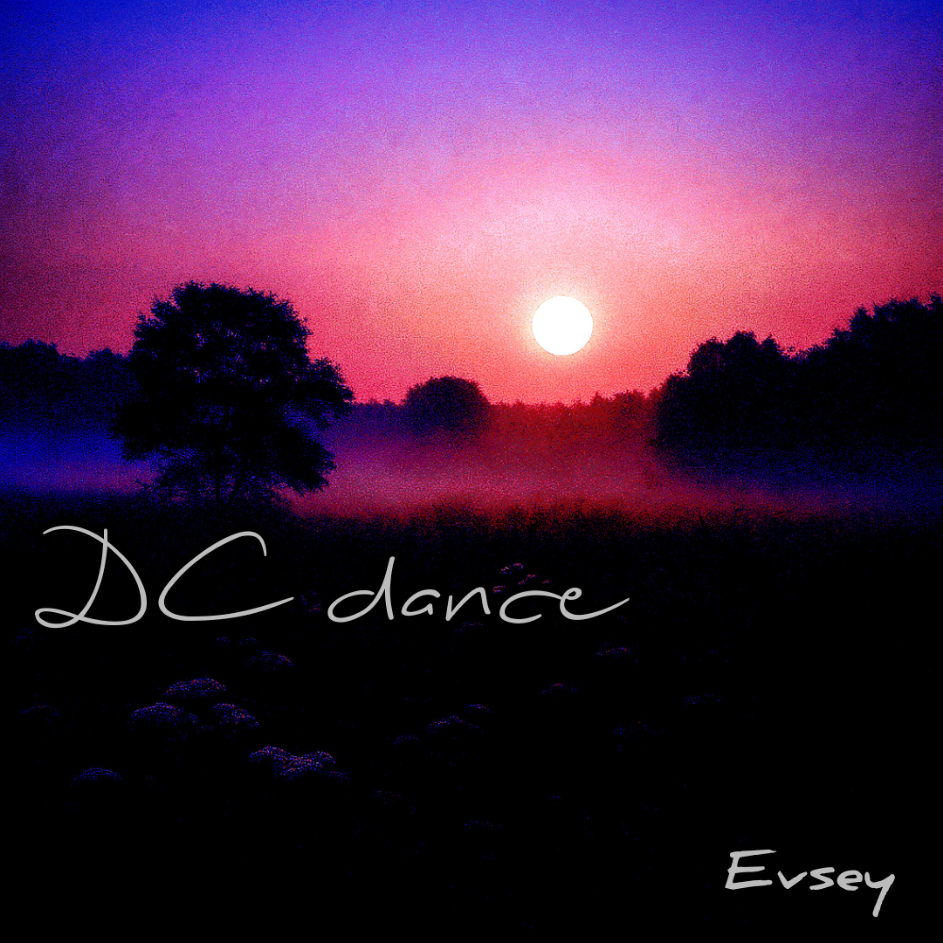 Релиз DC dance