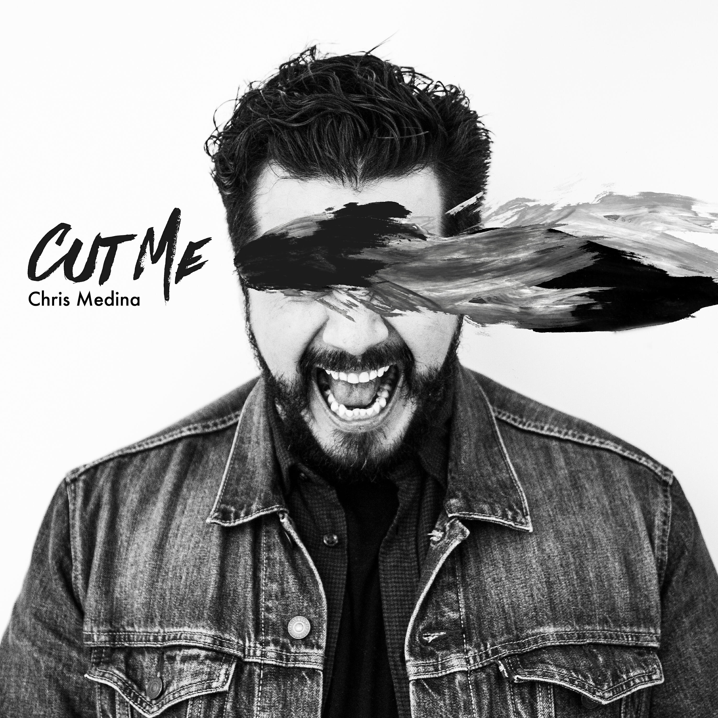 Релиз Cut Me