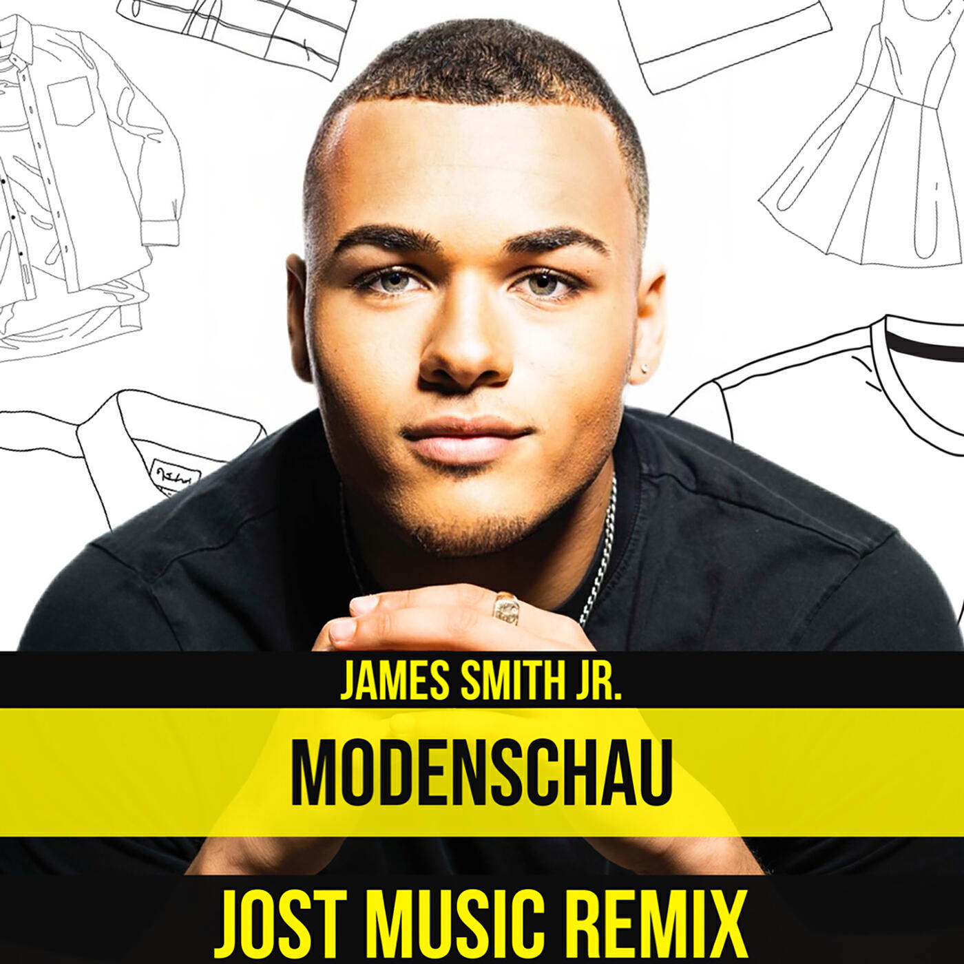 Релиз Modenschau (Jost Music Remix)