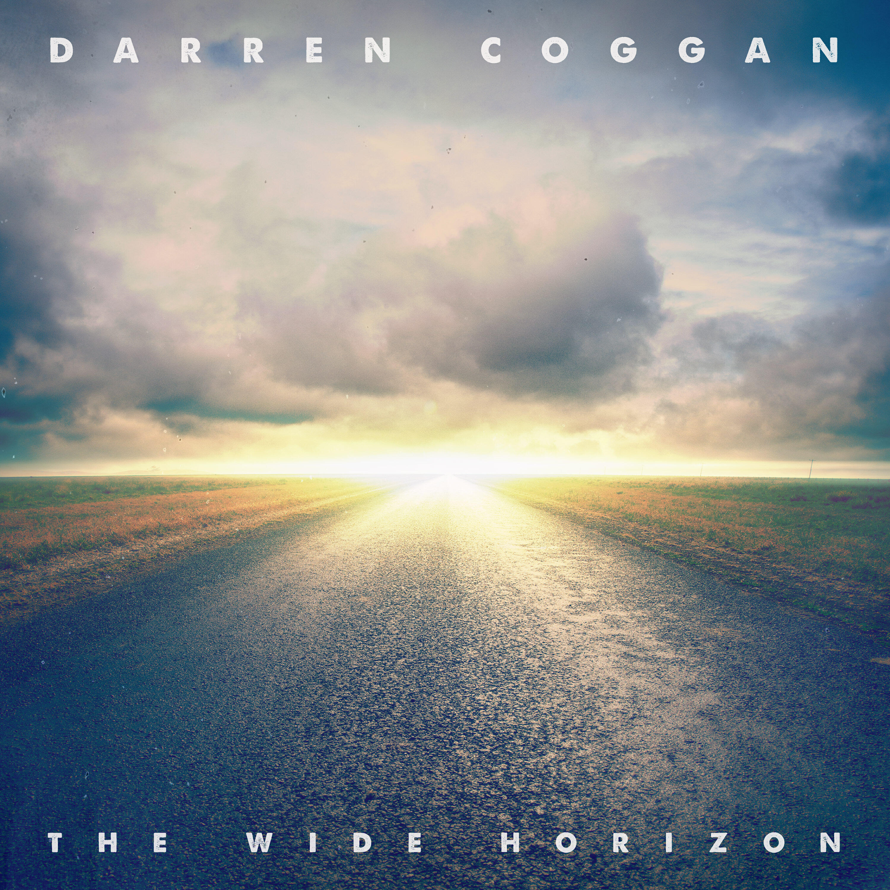 Релиз The Wide Horizon