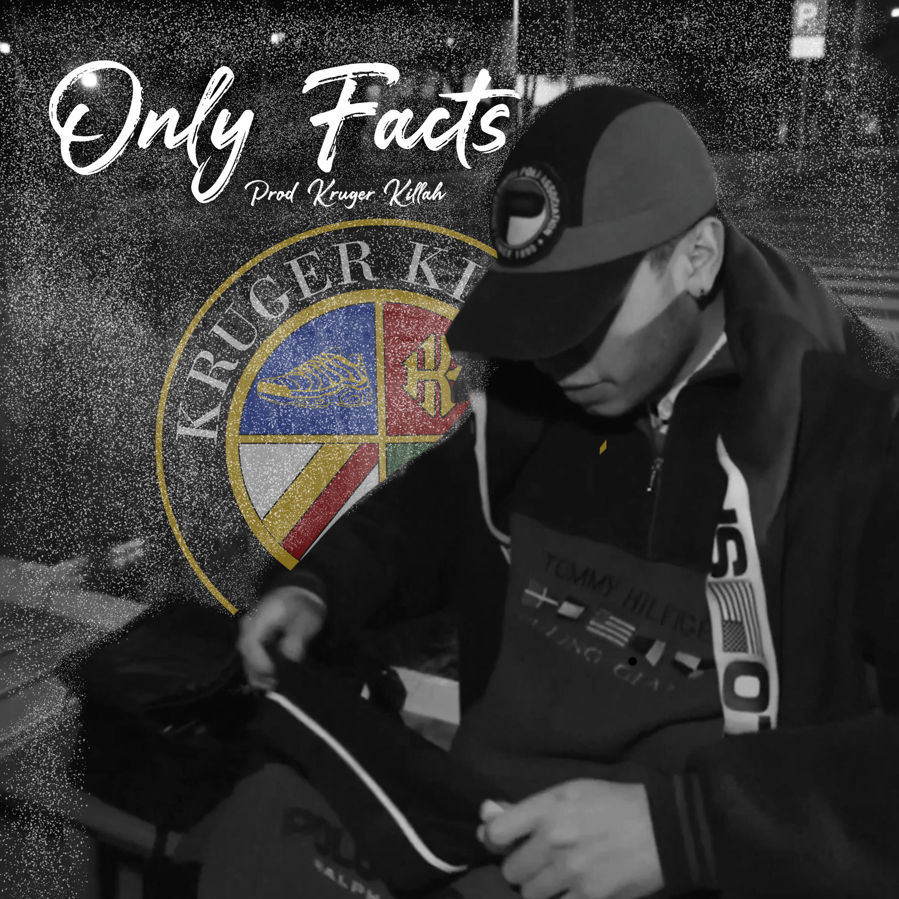 Релиз Only Facts