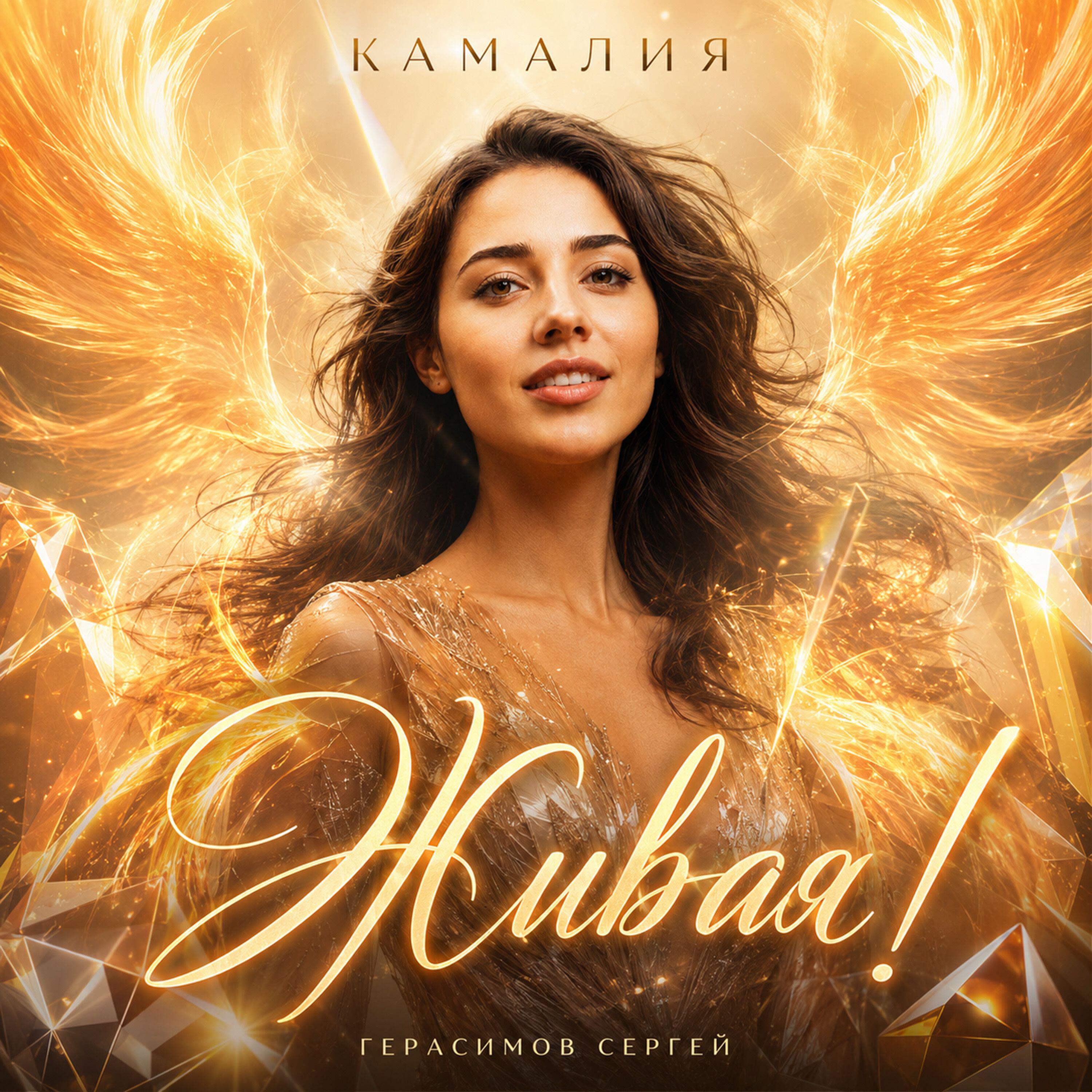 Релиз Живая