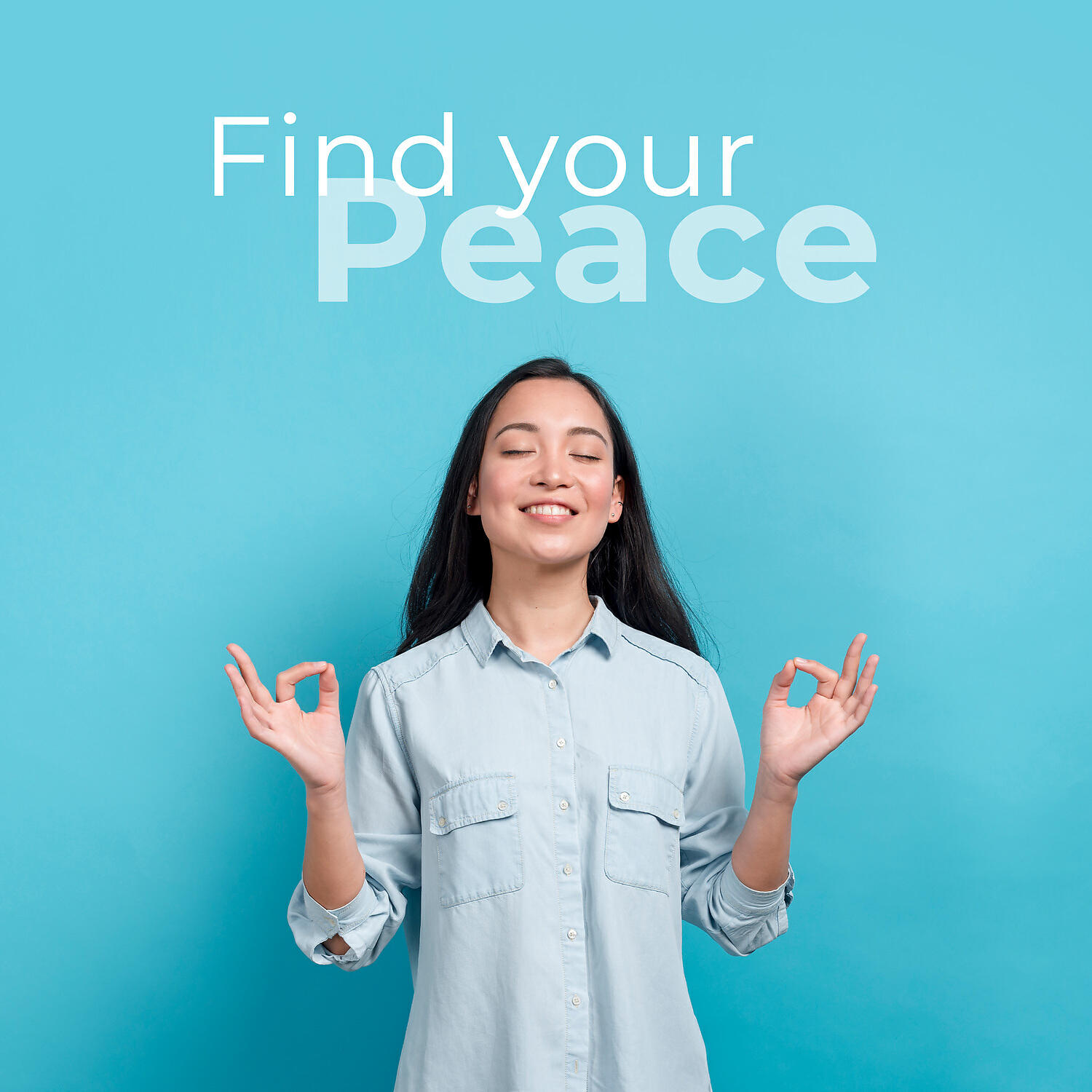 Релиз Find Your Peace