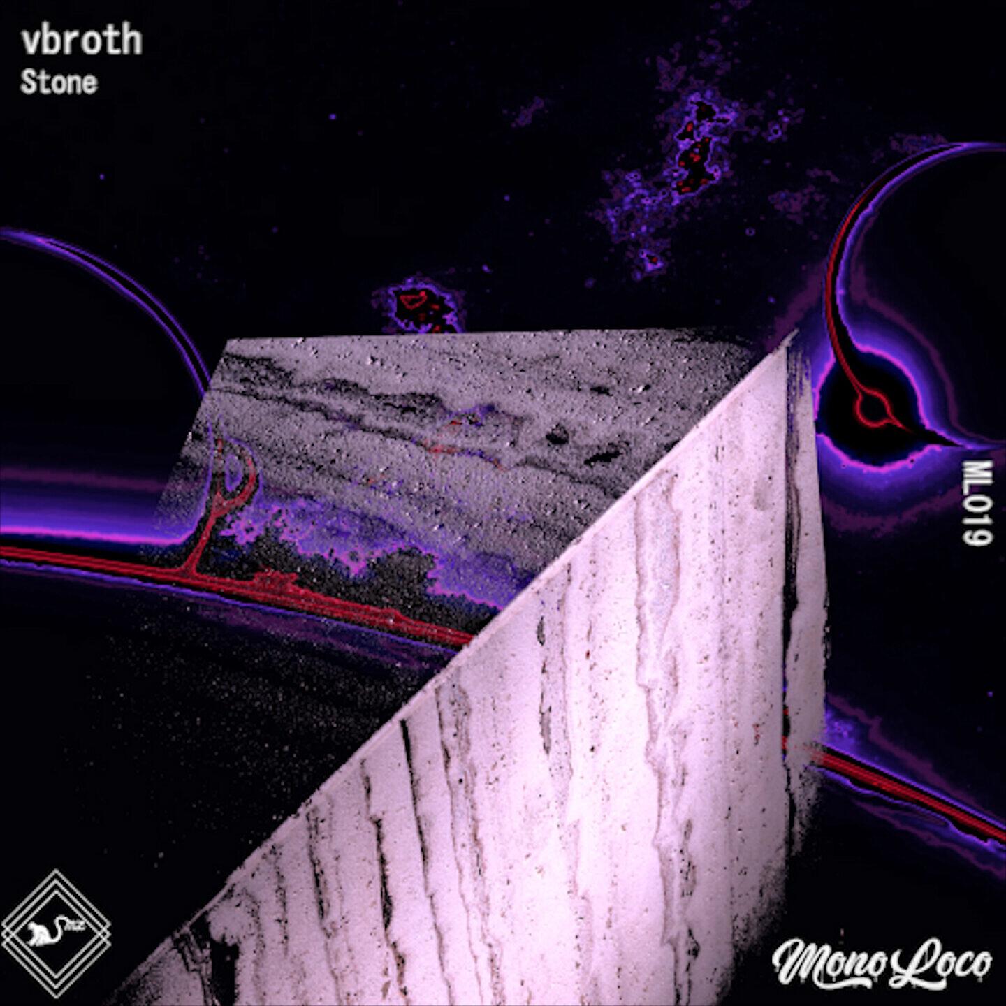 Релиз Stone