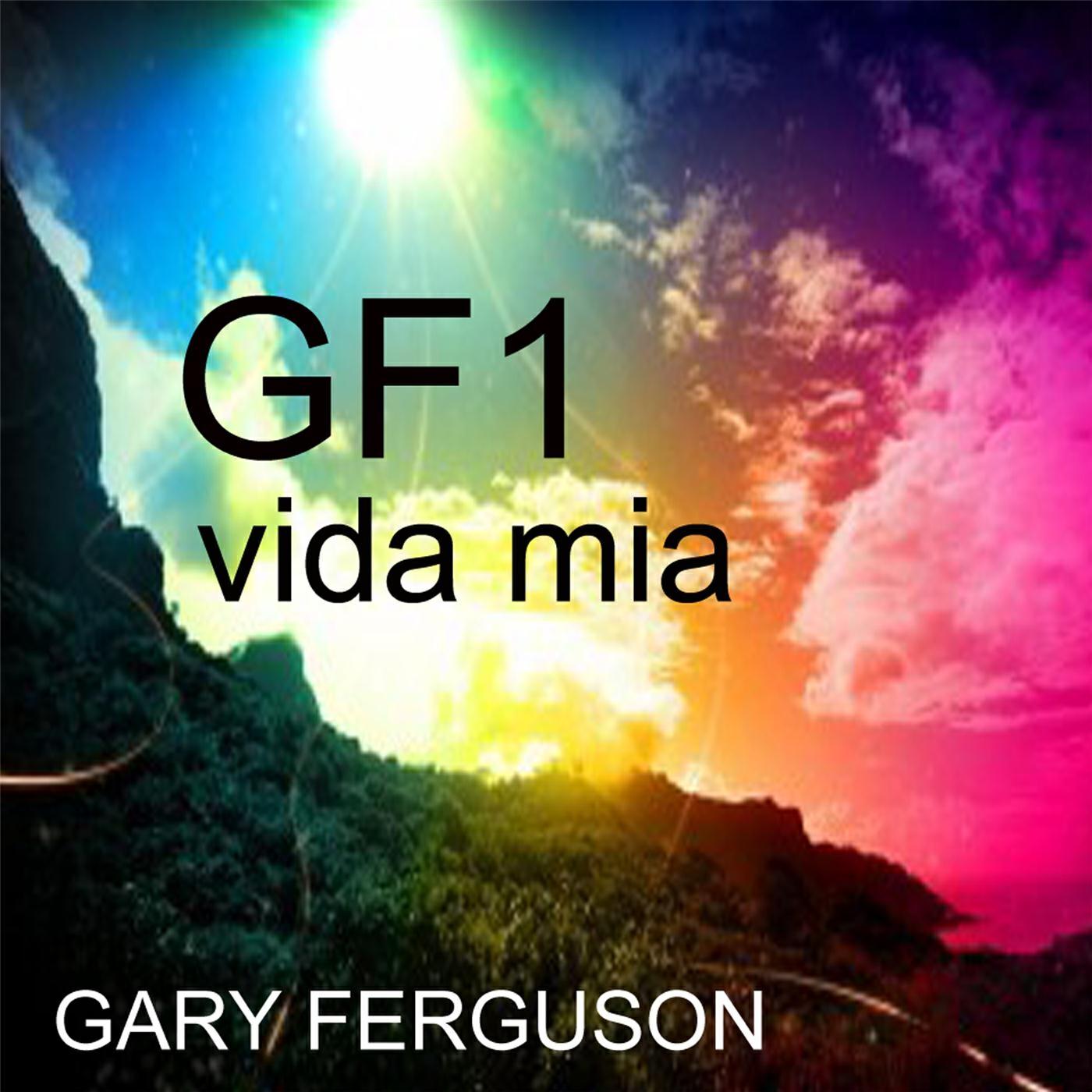 Gary Ferguson