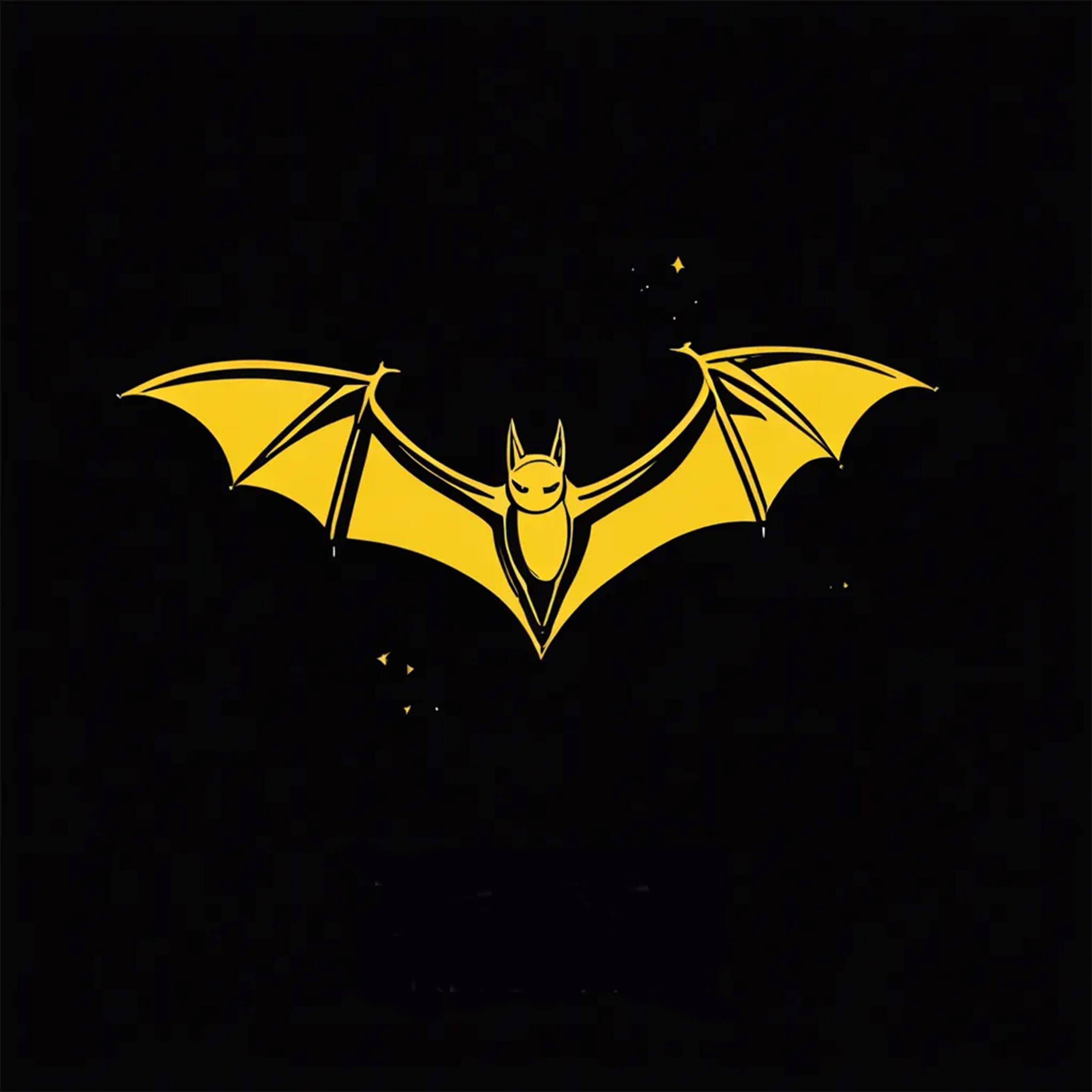 Постер альбома THE BATman Freestyle