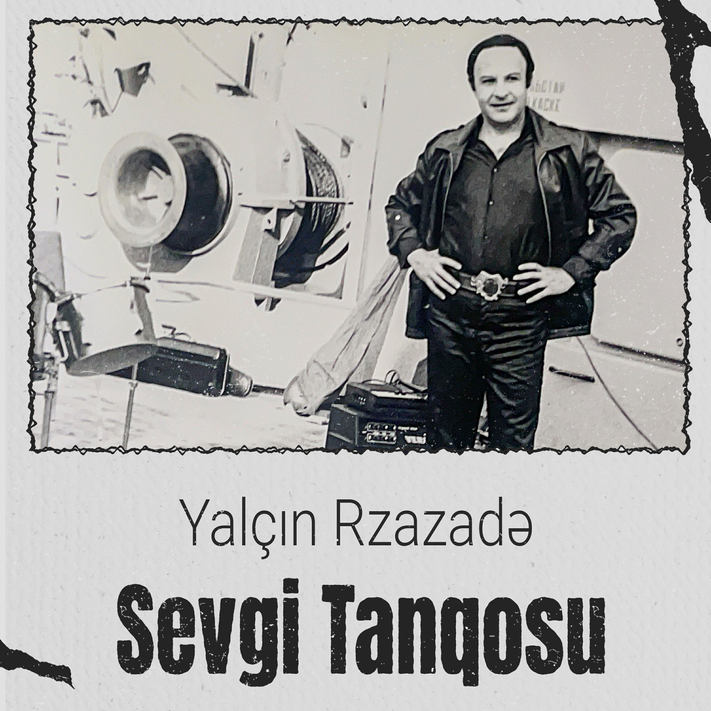 Релиз Sevgi Tanqosu