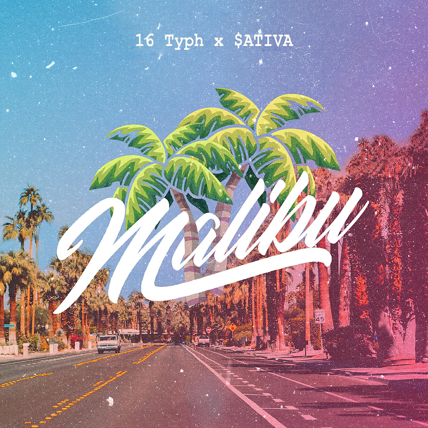 Релиз Malibu