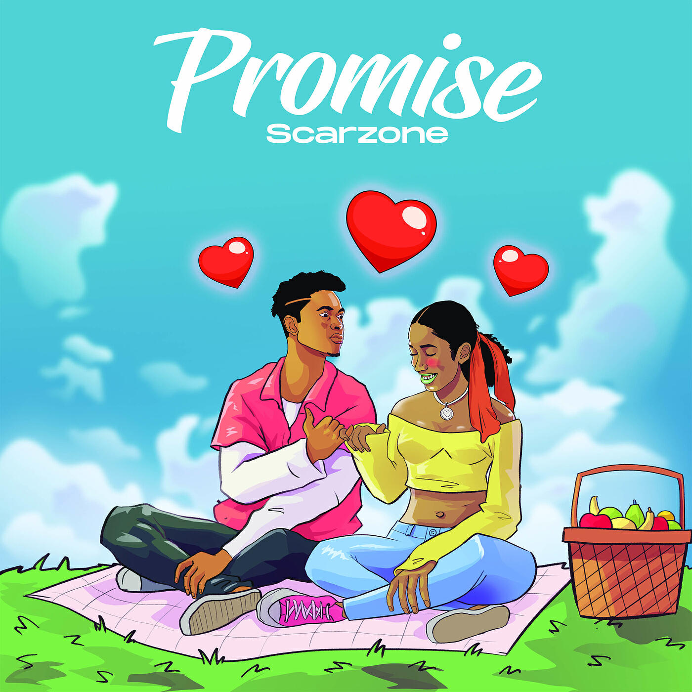 Релиз Promise