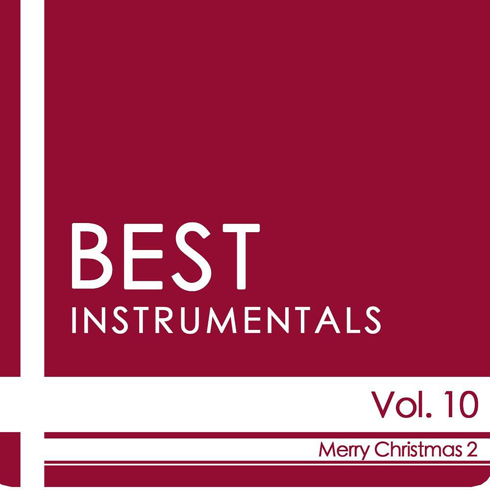 Релиз Merry Christmas 2, Vol. 10