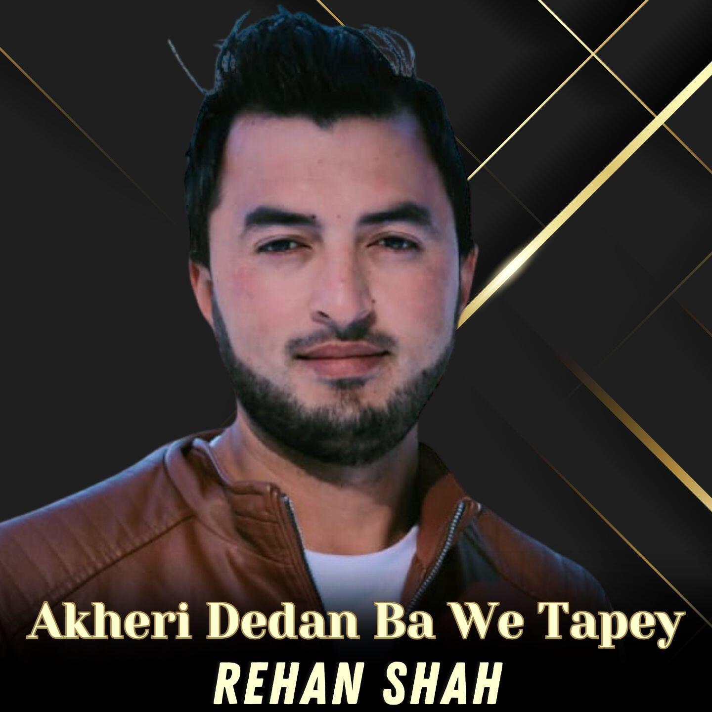 Rehan Shah