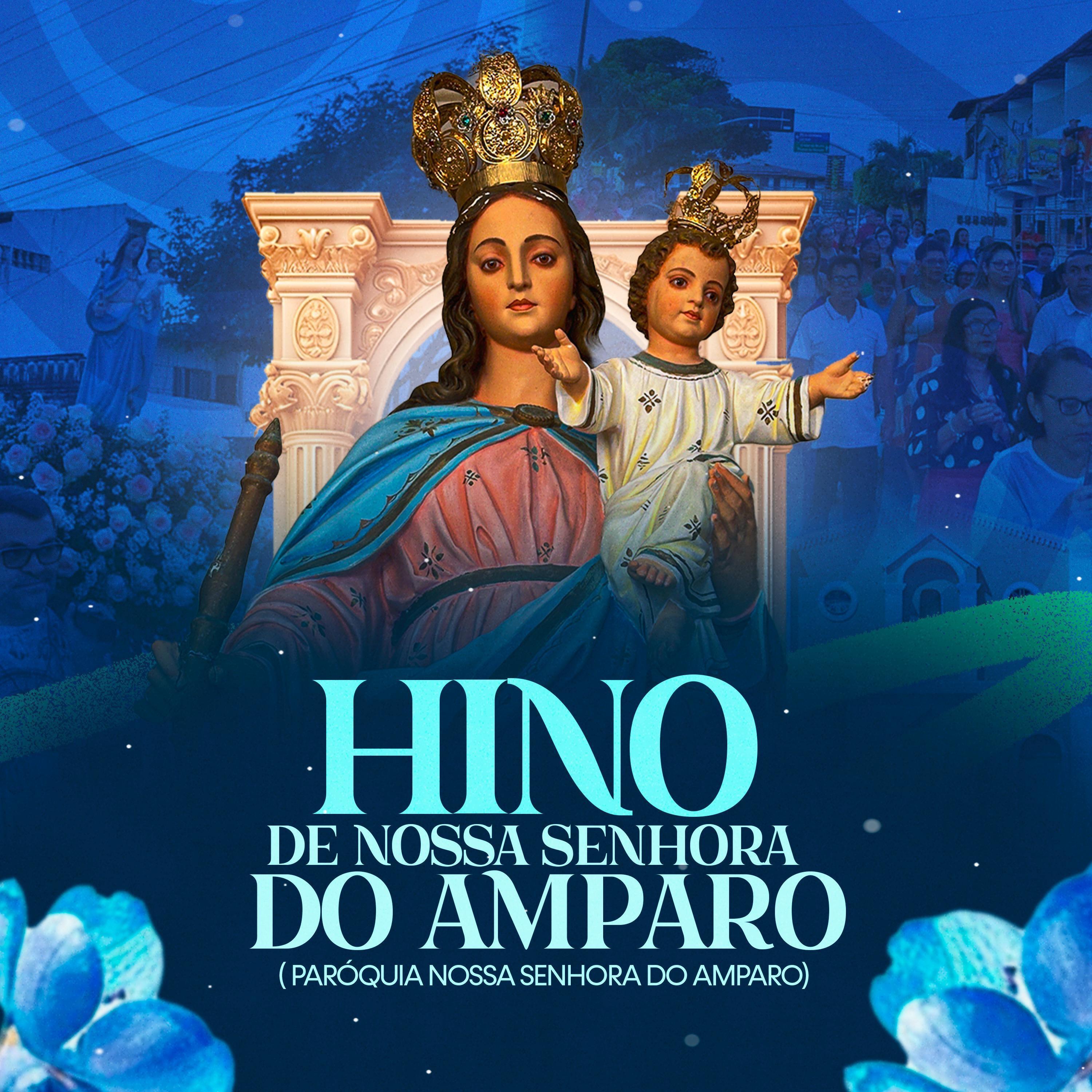 Релиз Hino de Nossa Senhora do Amparo