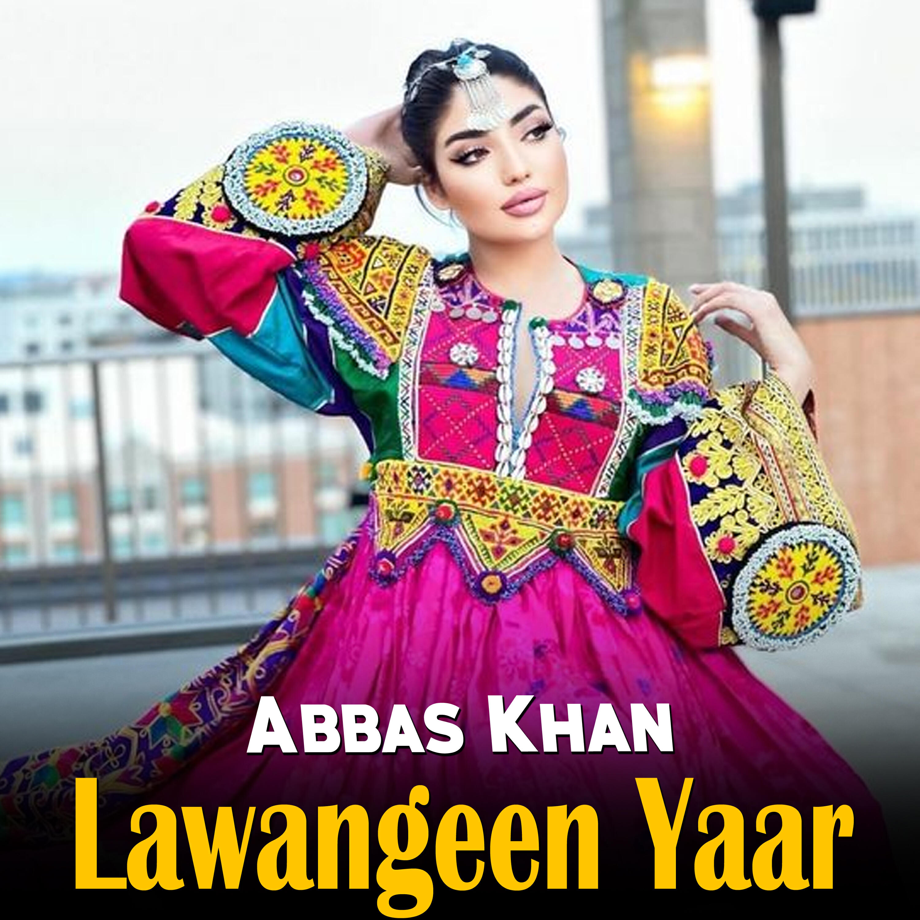 Релиз Lawangeen Yaar