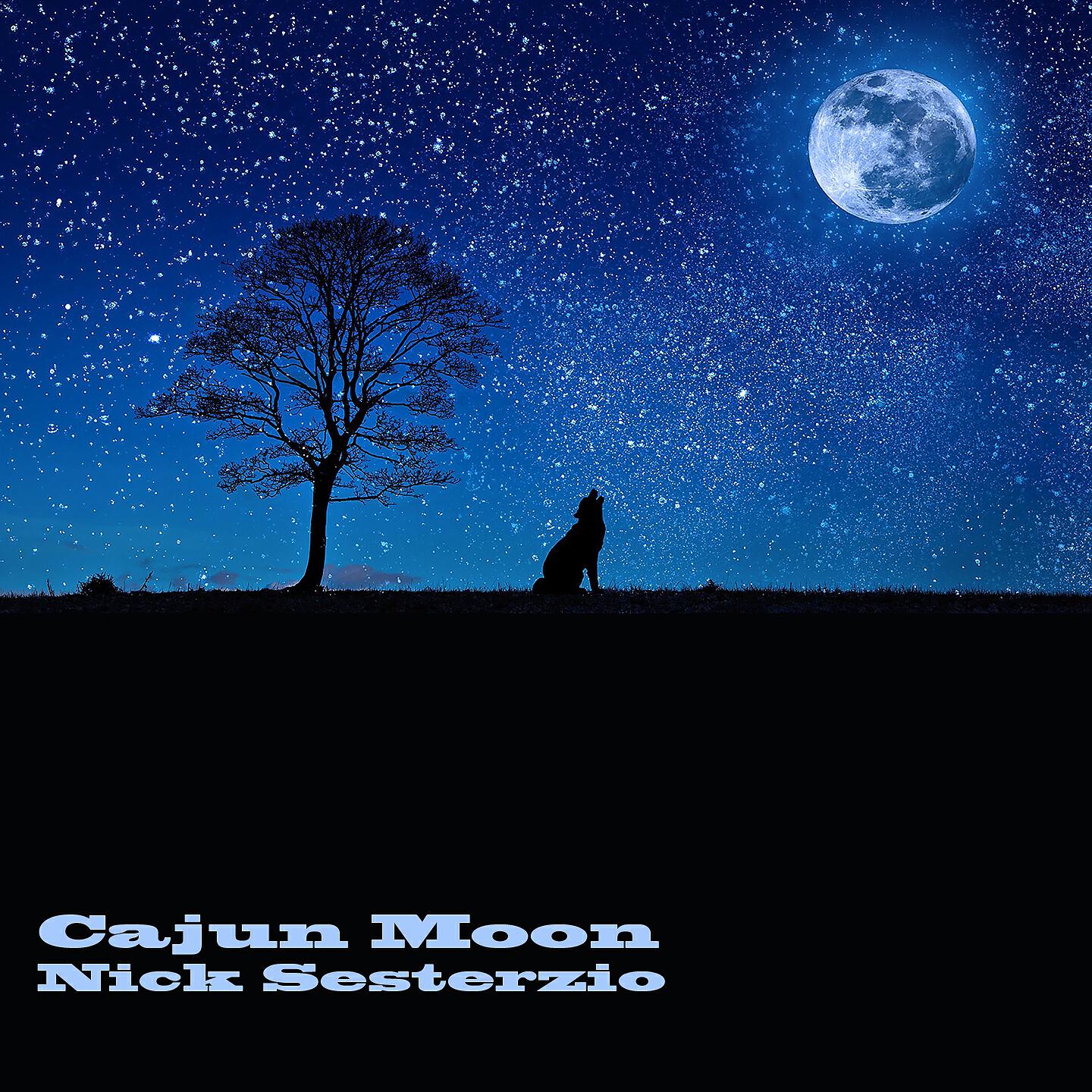 Релиз Cajun Moon
