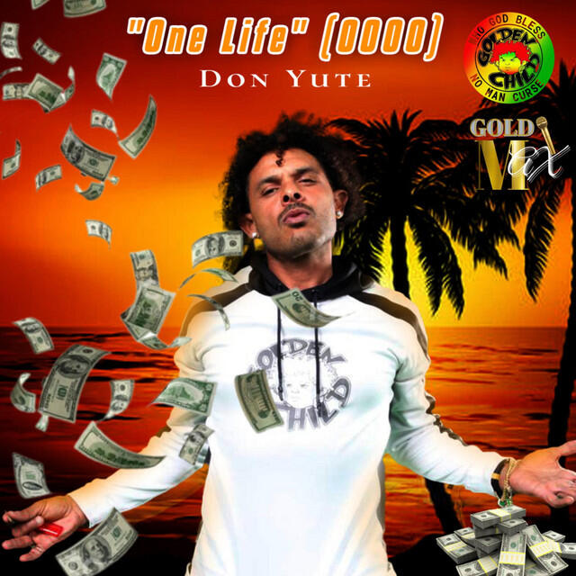 Релиз ONE LIFE 0000