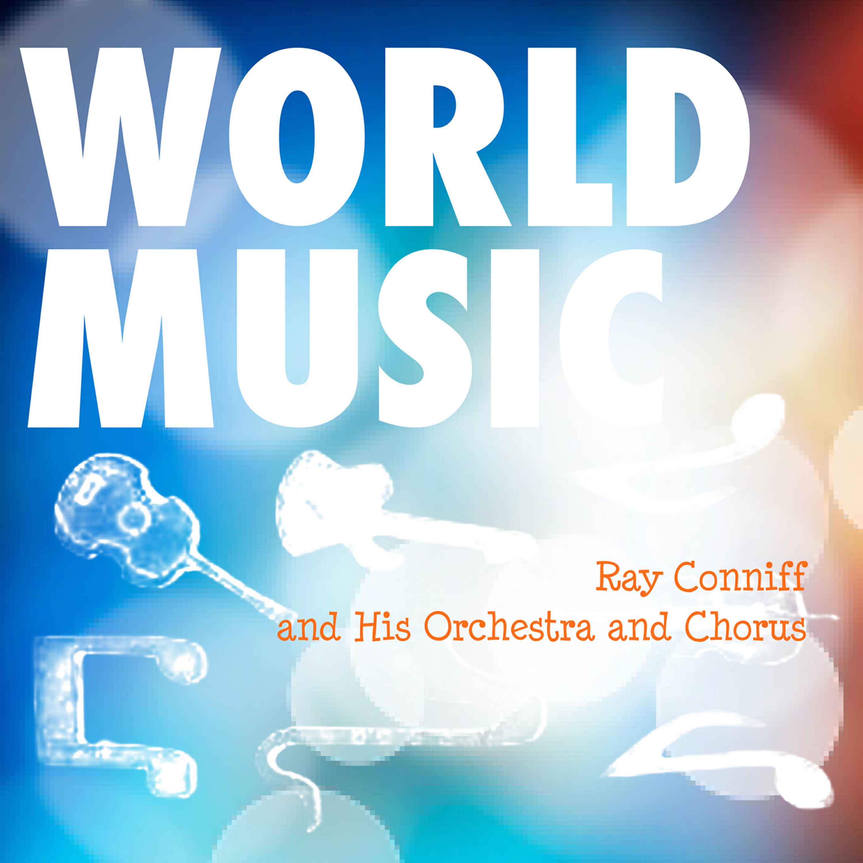Релиз World Music Vol. 3