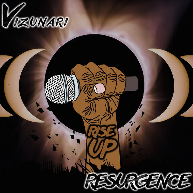 Релиз Resurgence (Rise Up)
