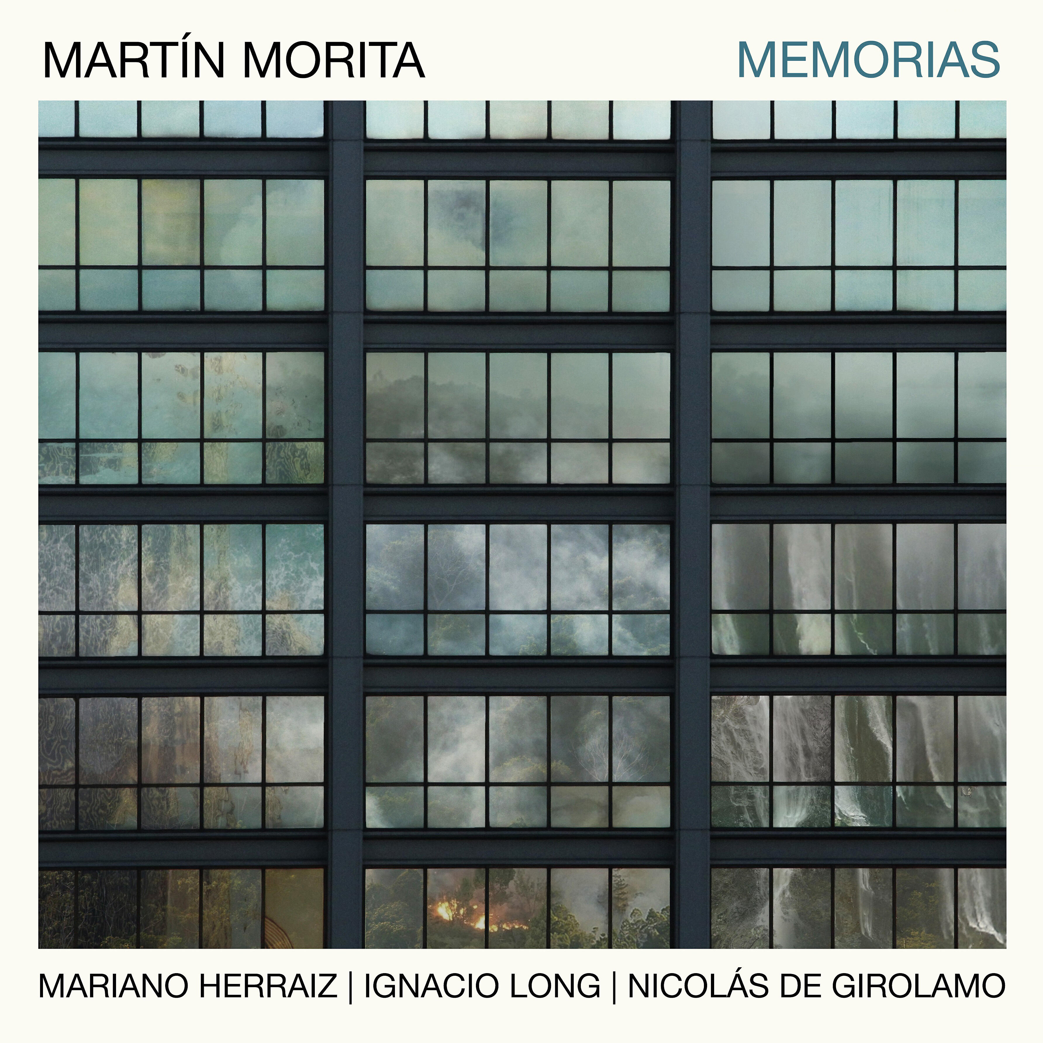 Martín Morita