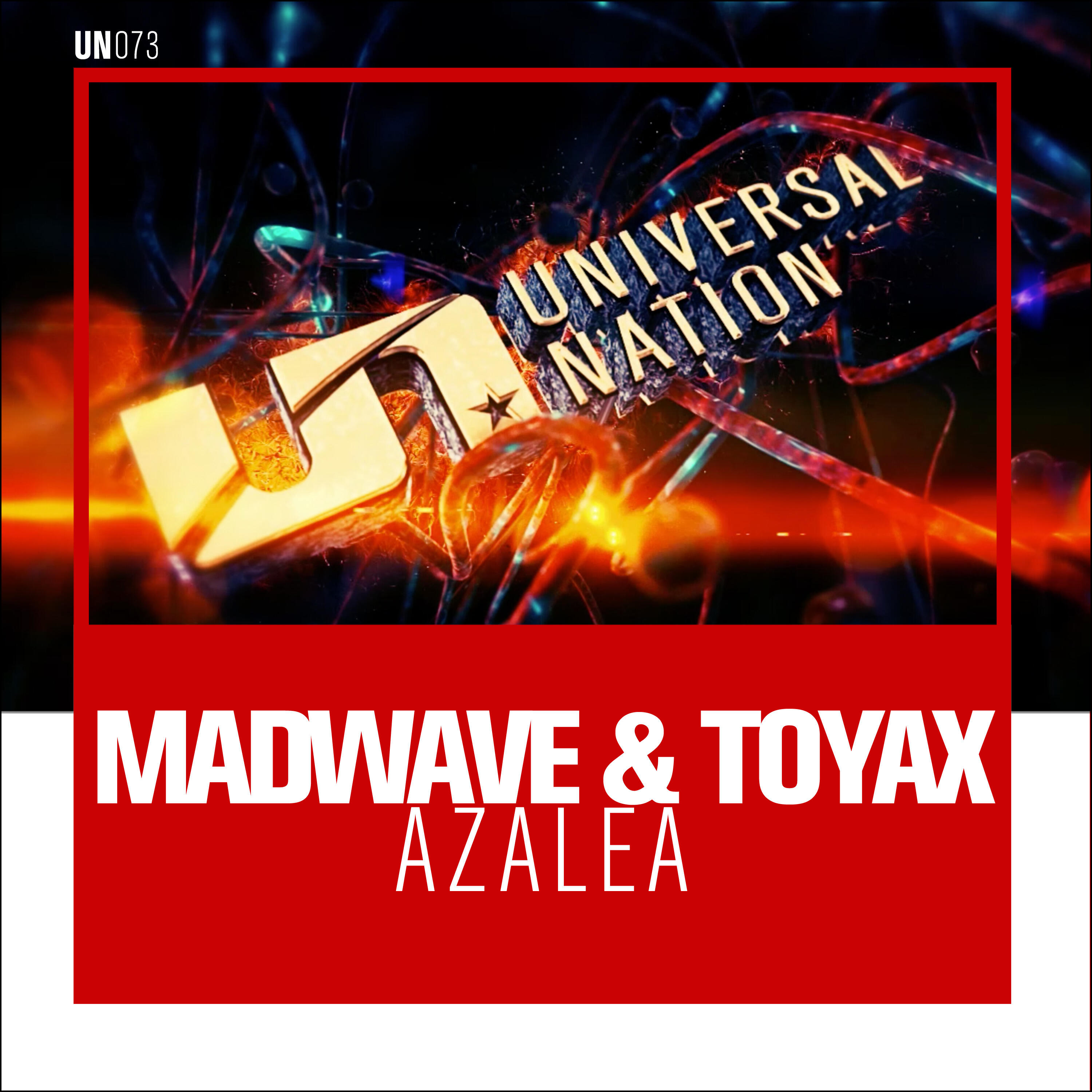 Релиз Azalea