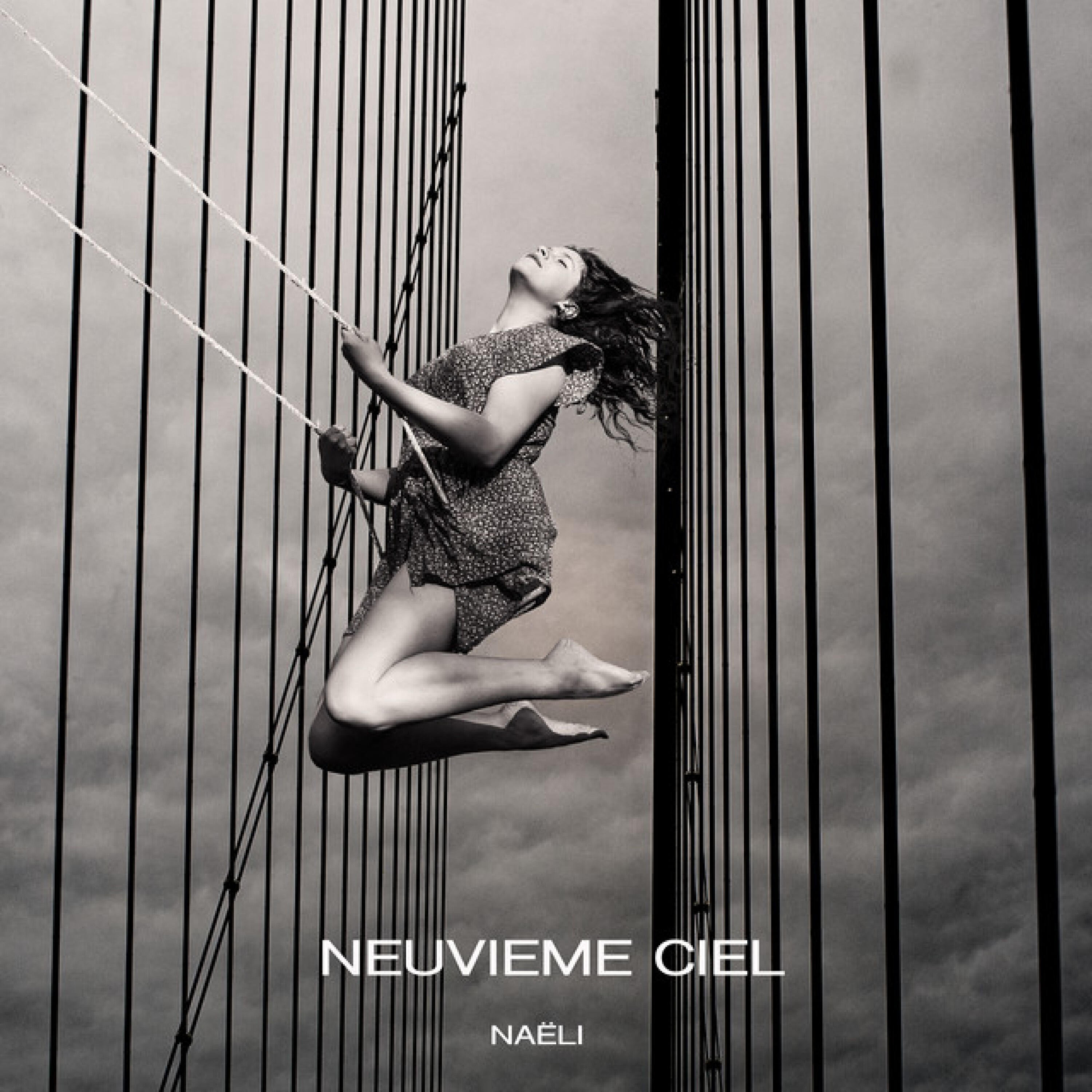 Релиз Neuvième ciel