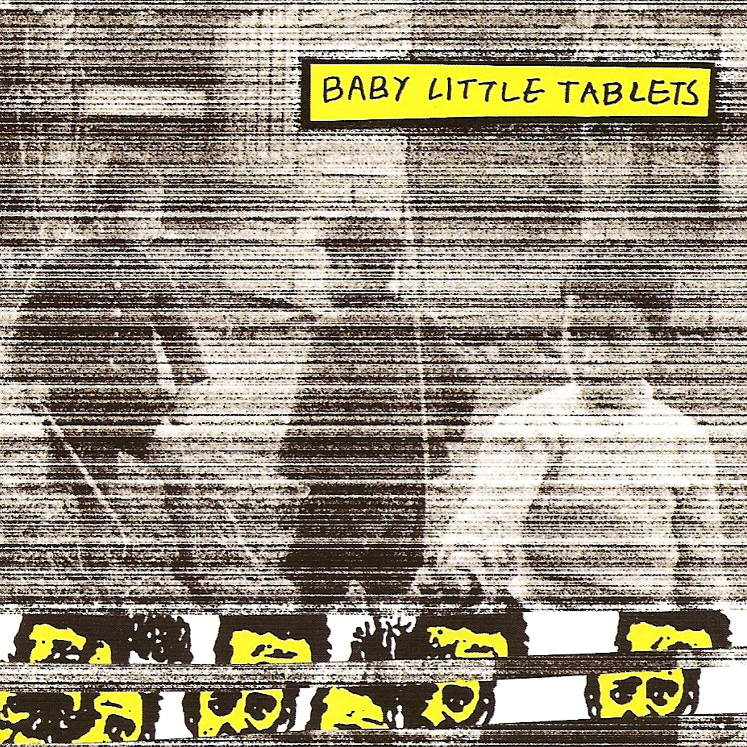 Baby Little Tablets