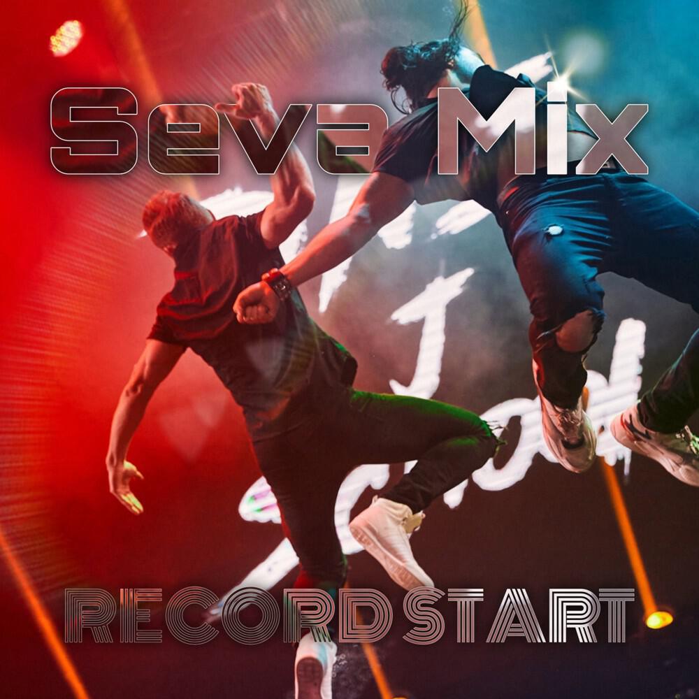 Релиз Record Start