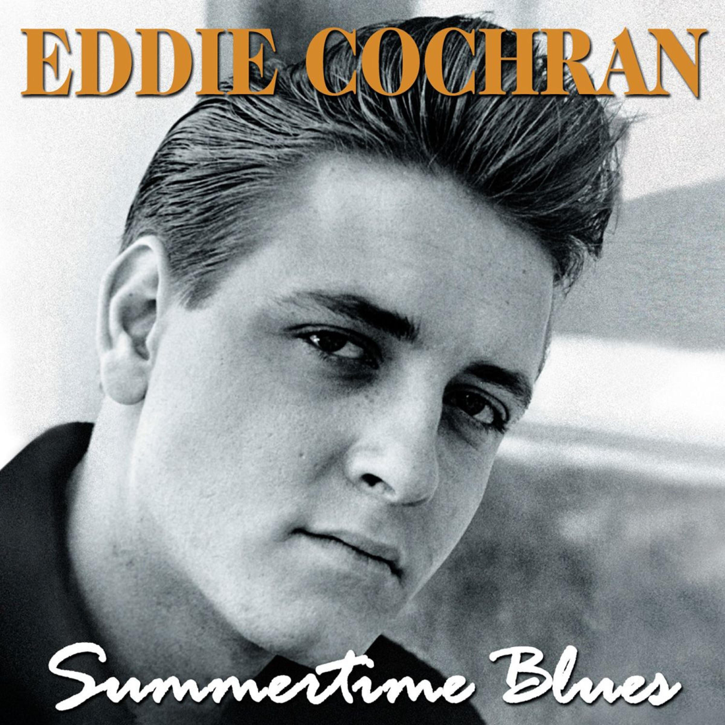 Трек Summertime Blues