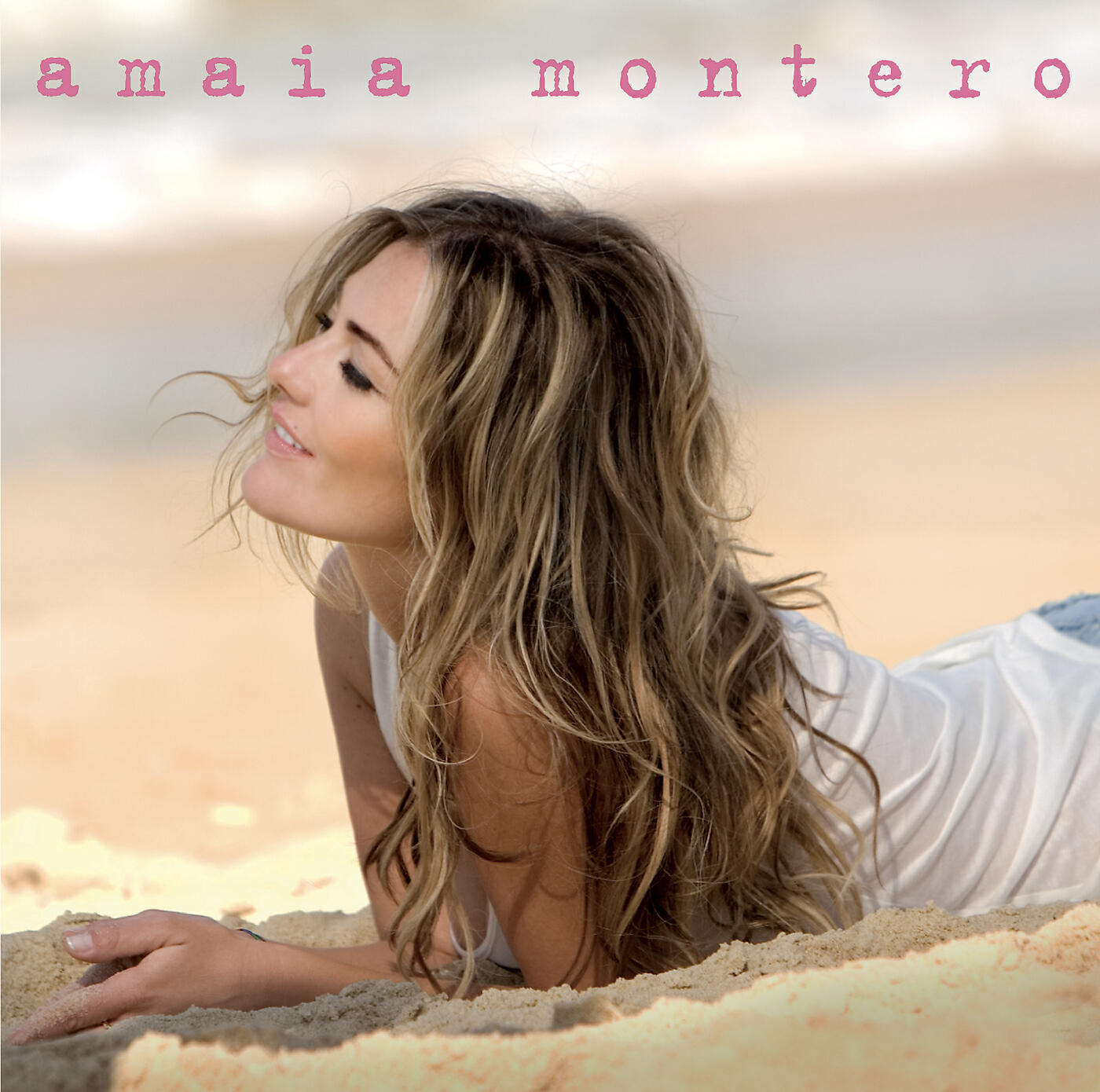 Релиз Amaia Montero