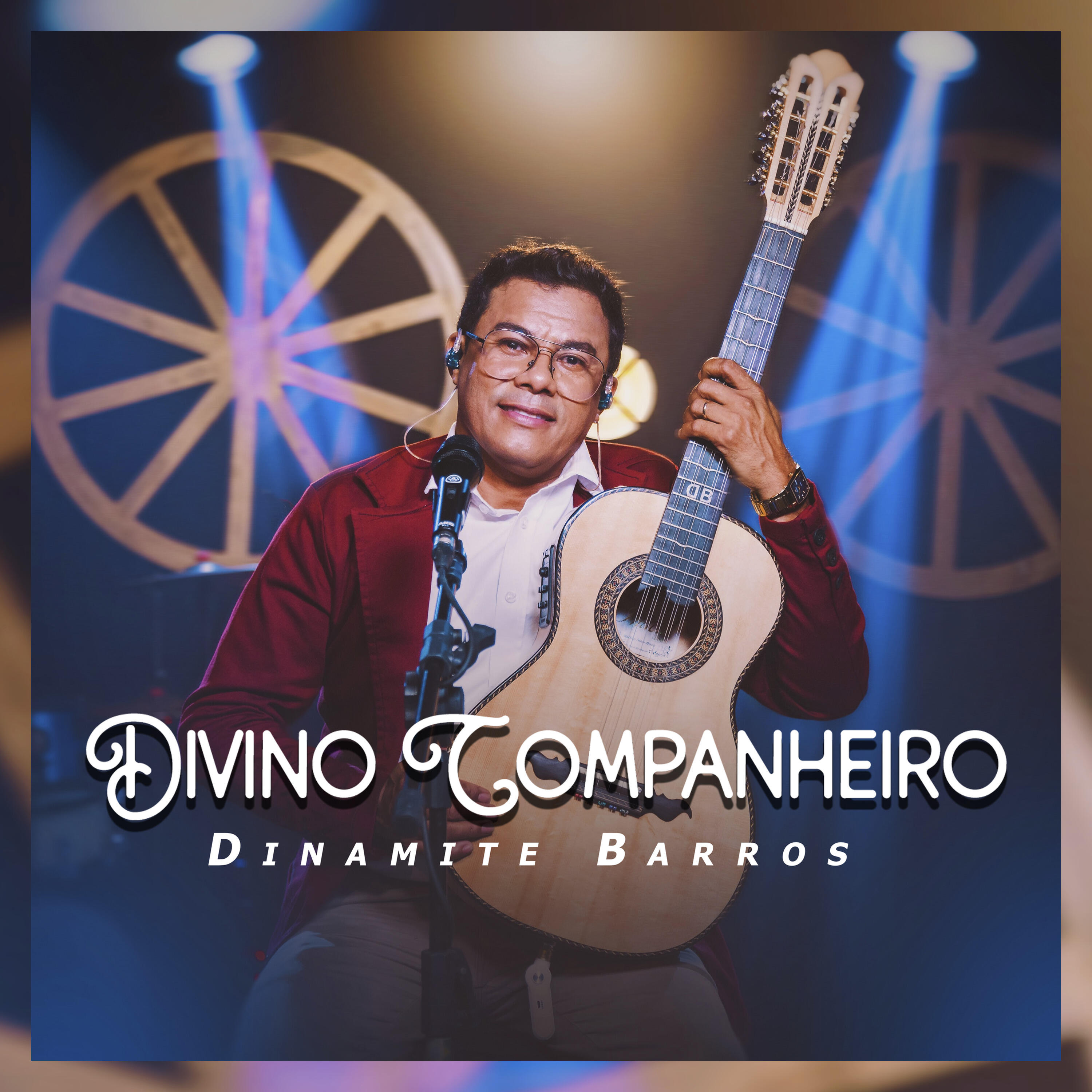 Релиз Divino Companheiro
