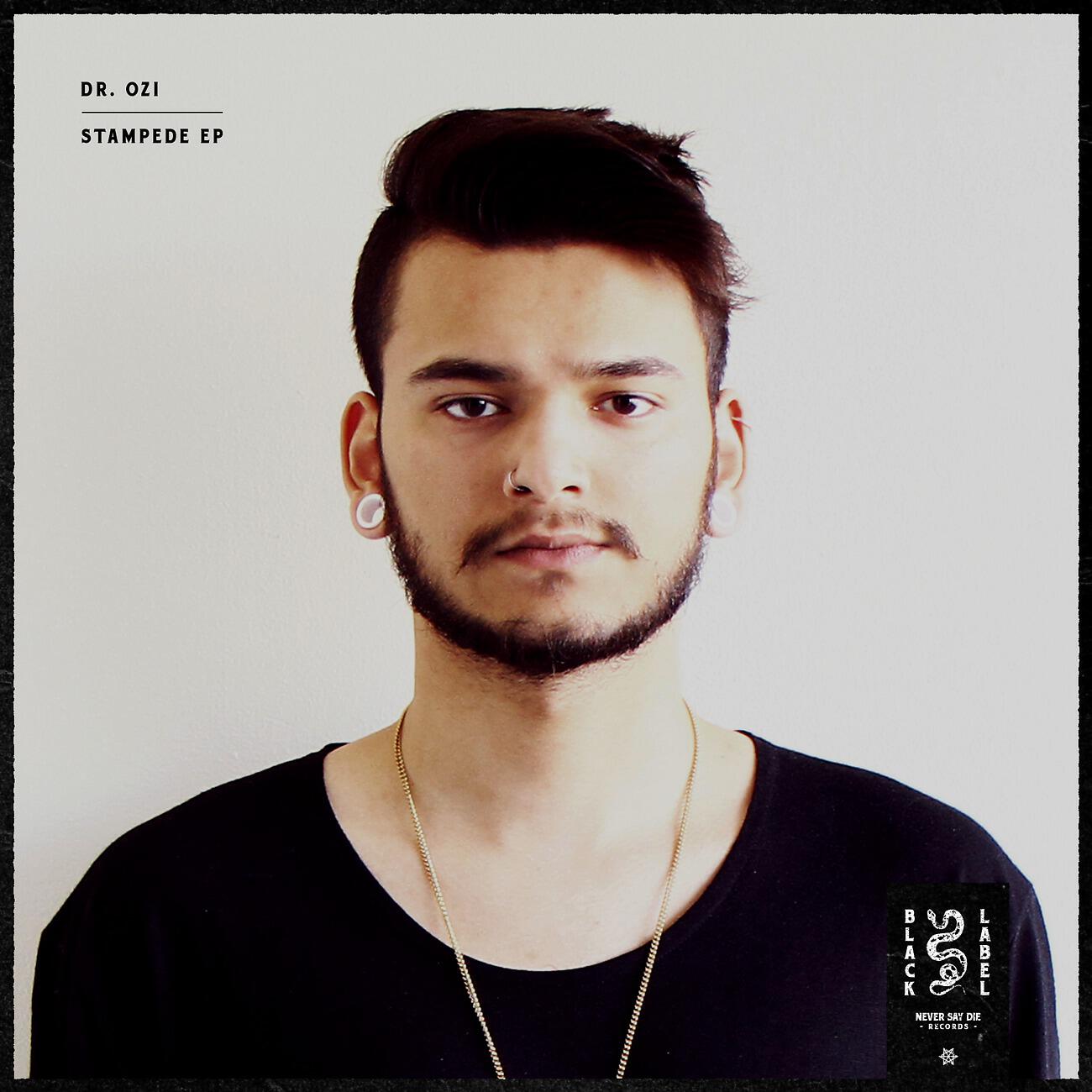 Релиз Stampede EP